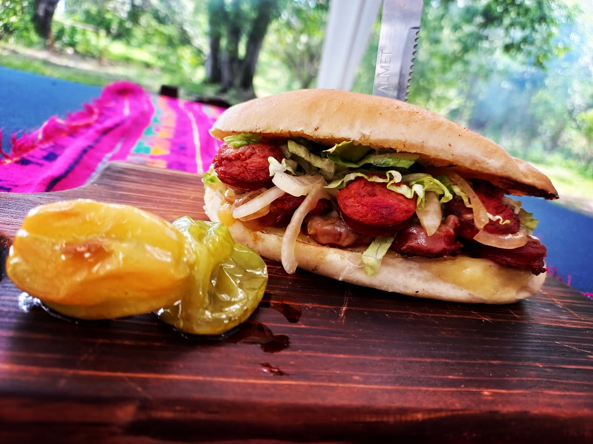 HABANERO pibil & grill image 2