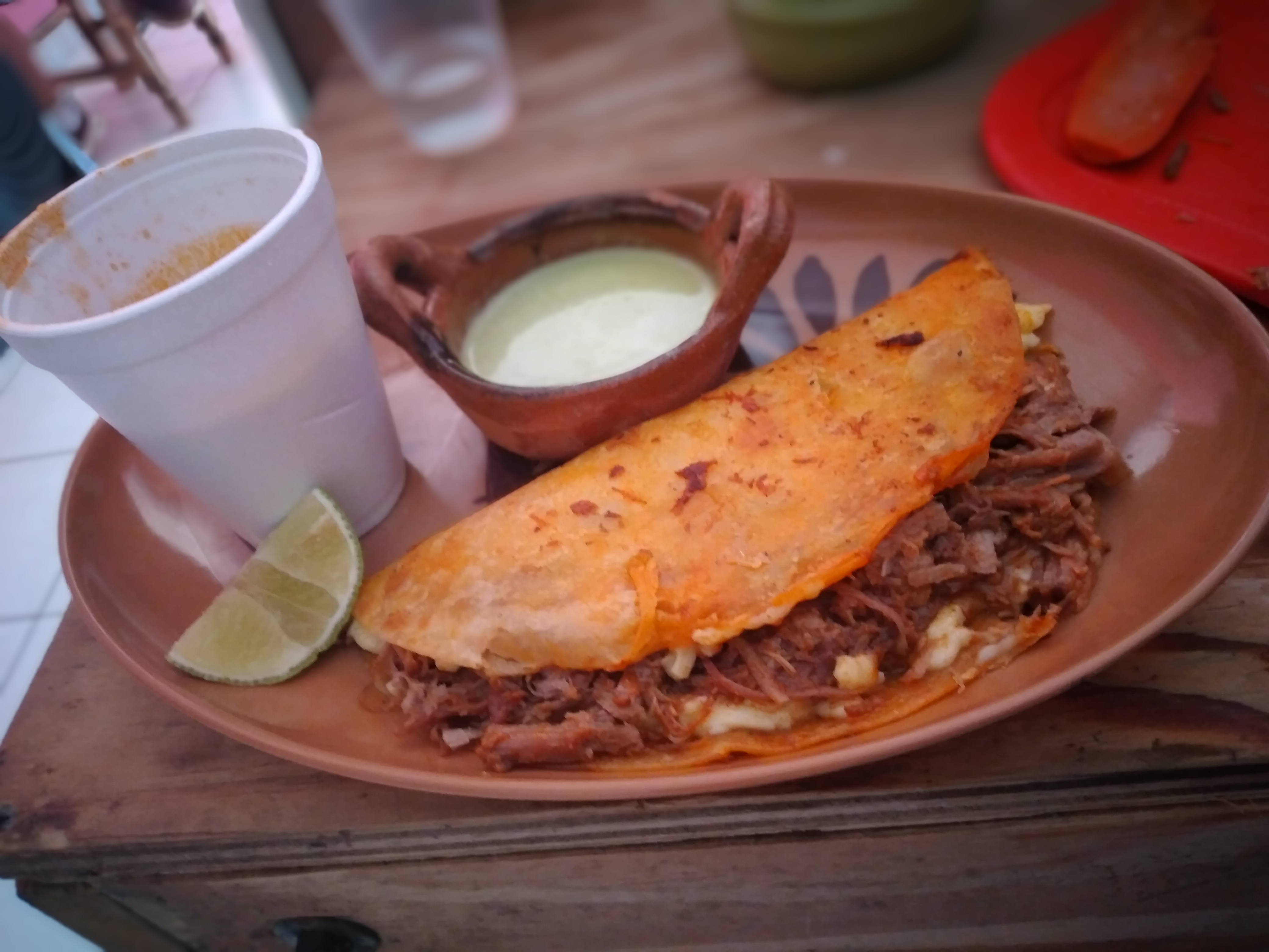 HABANERO pibil & grill image 3