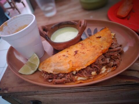 HABANERO pibil & grill image 3