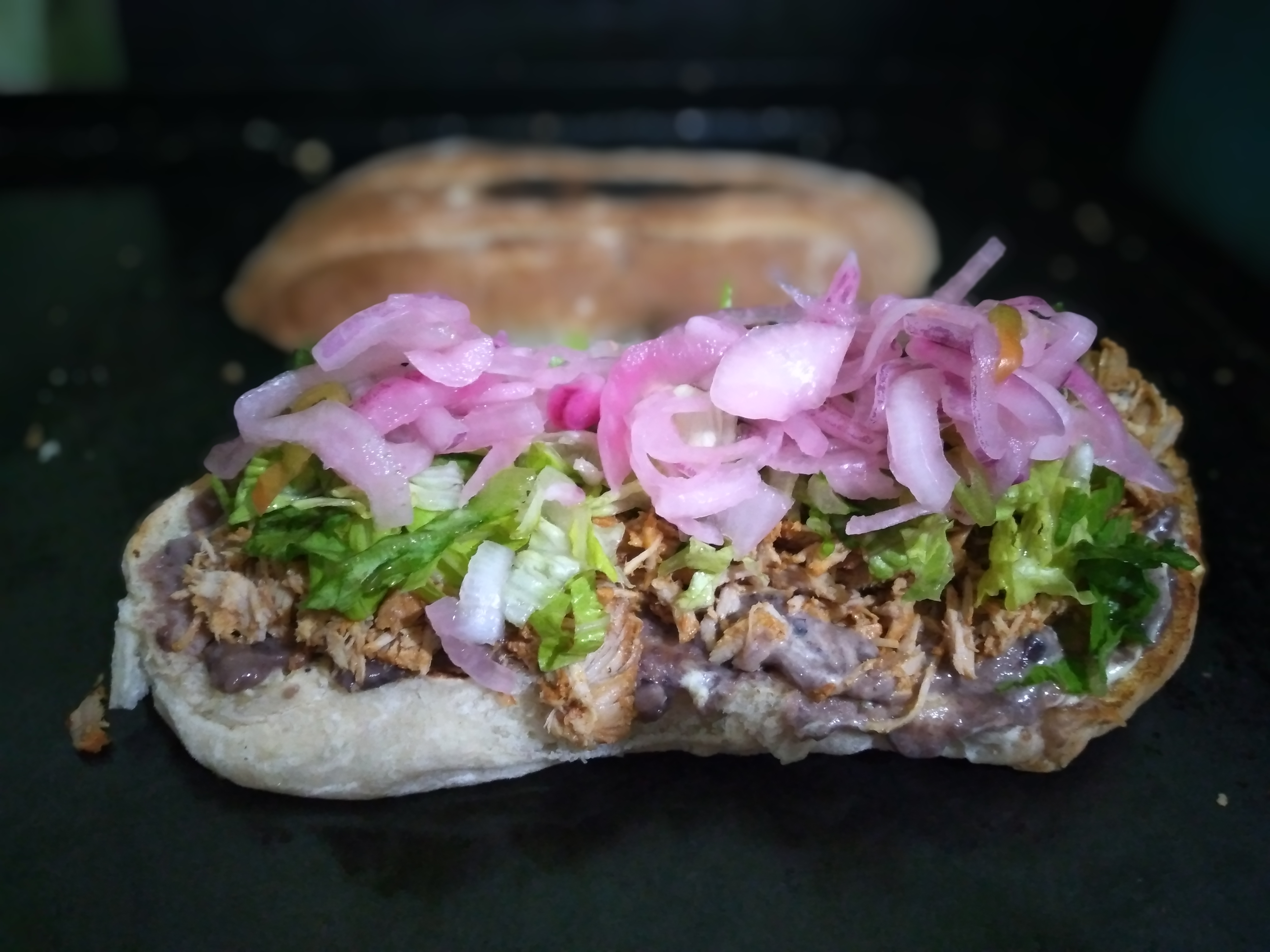 HABANERO pibil & grill image 4