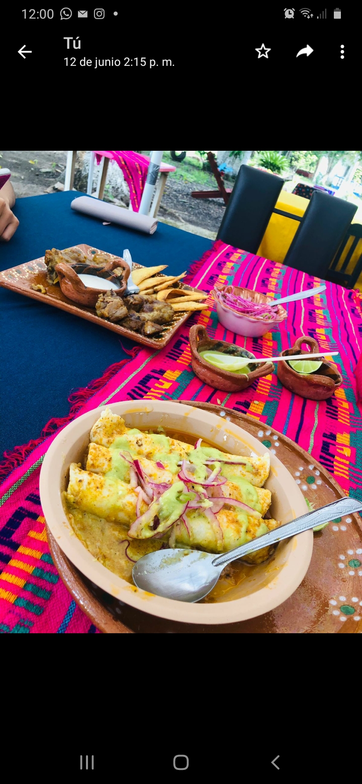 HABANERO pibil & grill image 6