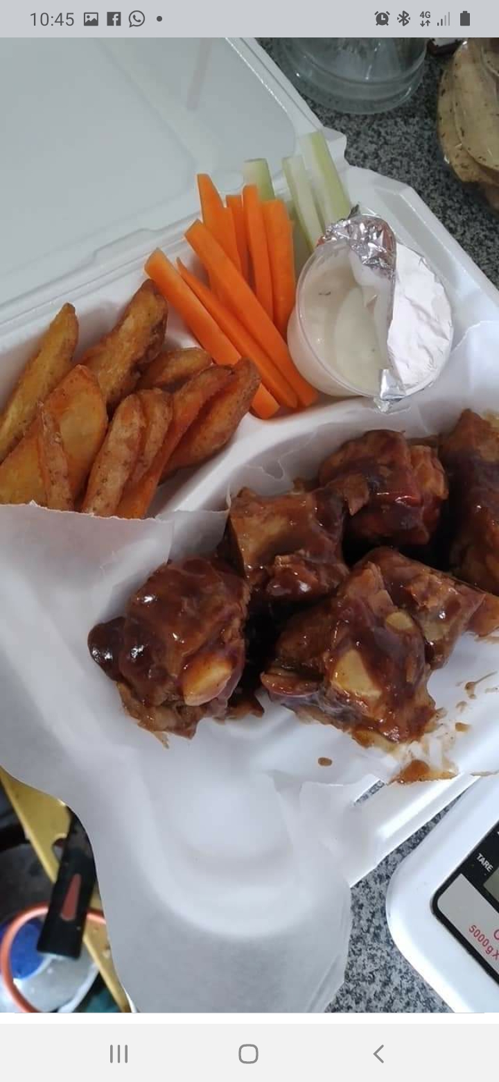 HABANERO pibil & grill image 7