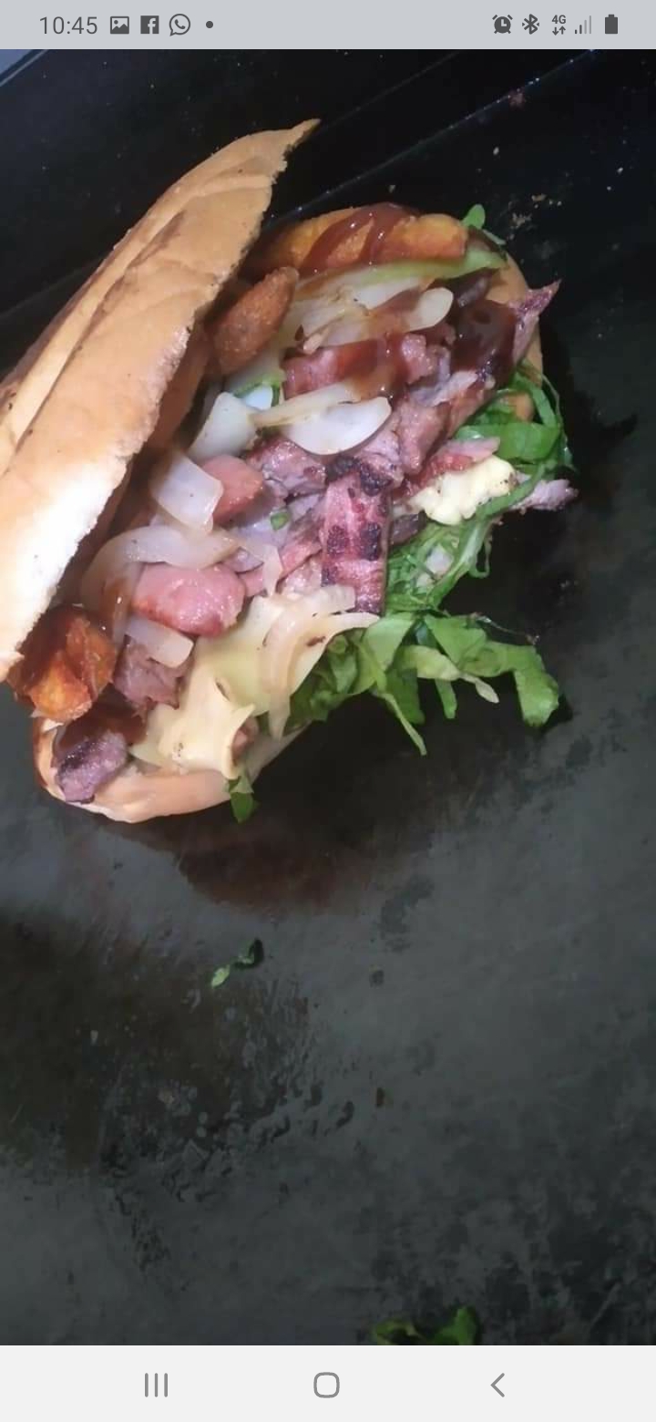 HABANERO pibil & grill image 10