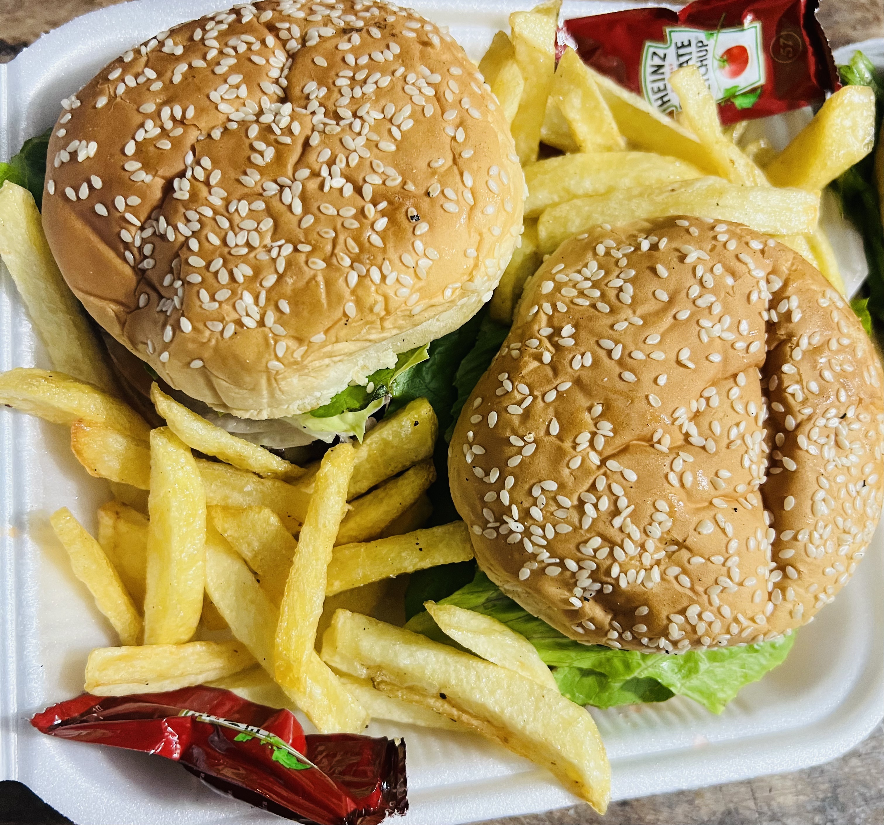 Hamburguesas y hot dog's “La mexicana” image 3