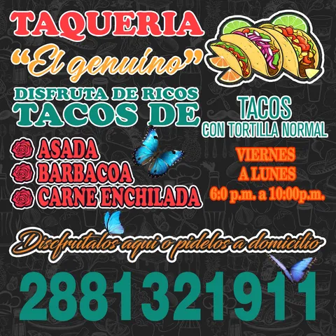 El genuino image