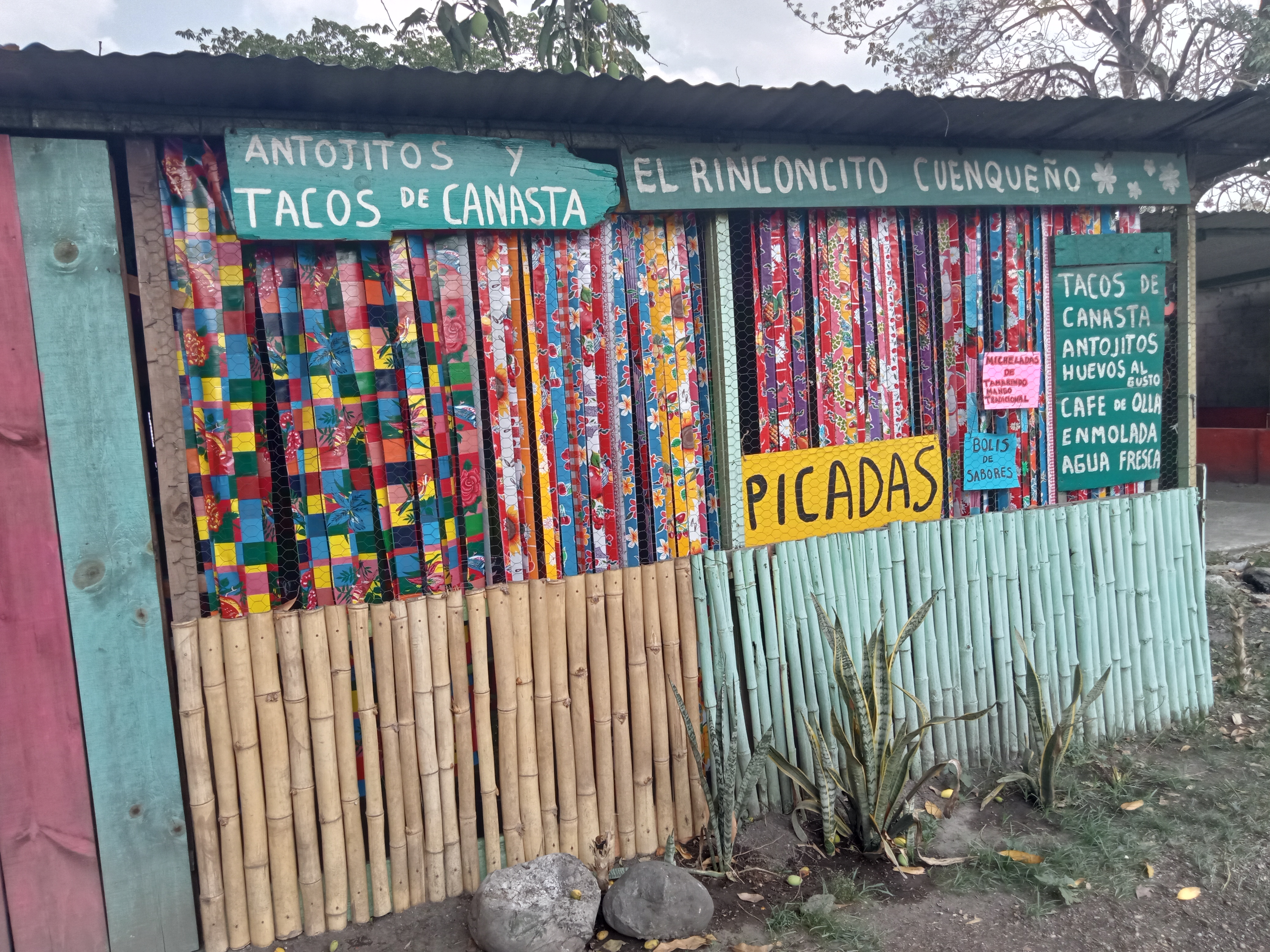 El Rinconcito Cuenqueño image 1