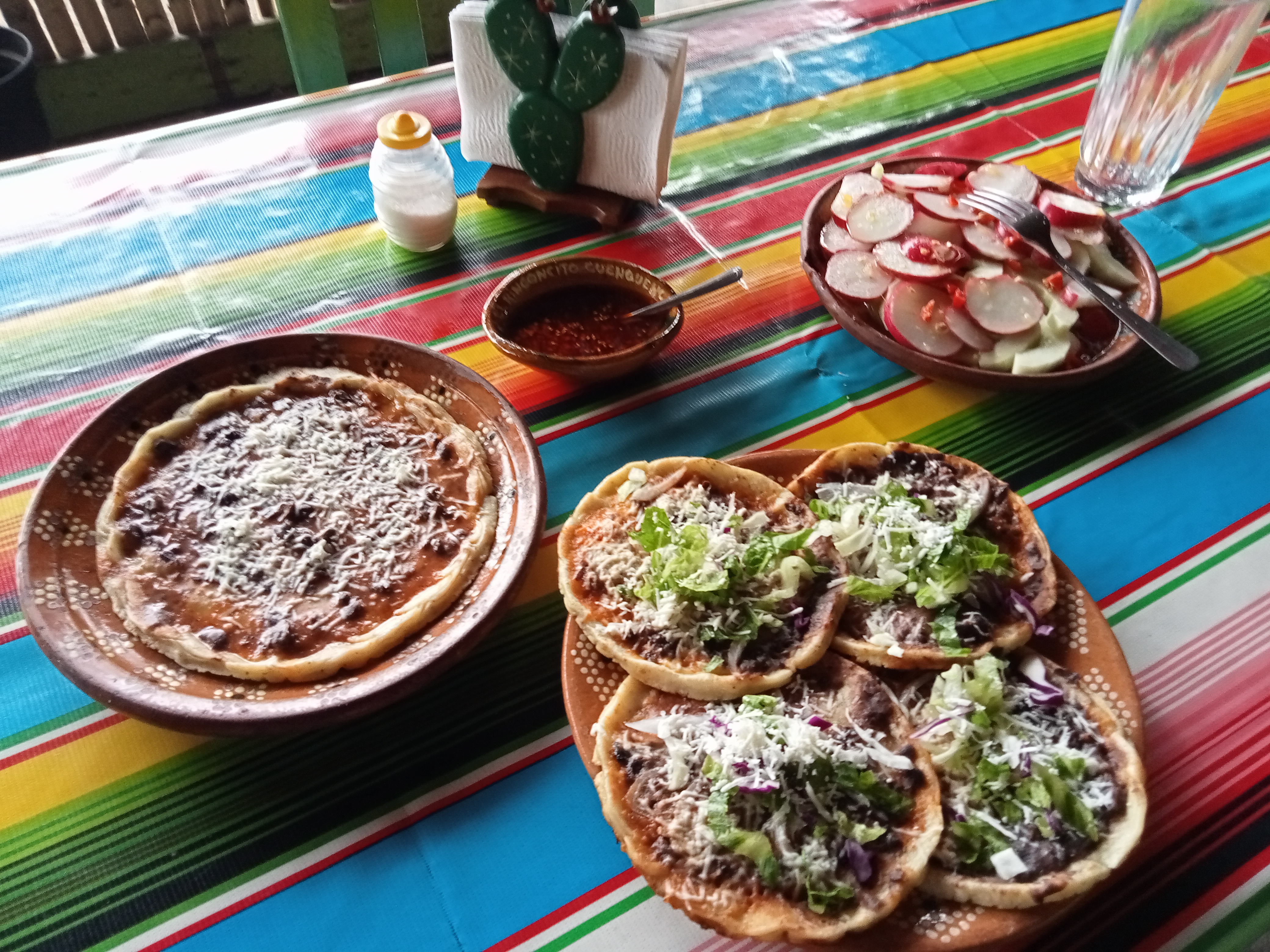 El Rinconcito Cuenqueño image 2