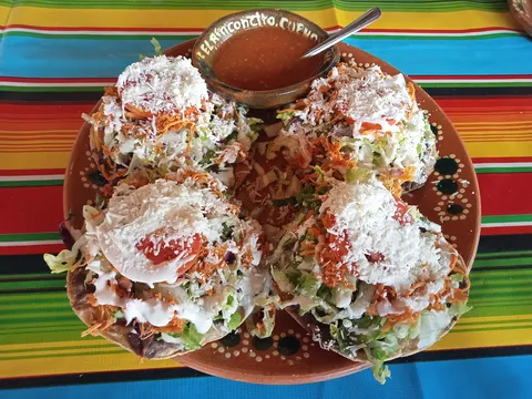 El Rinconcito Cuenqueño image 3