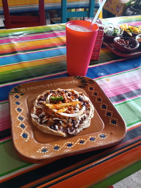 El Rinconcito Cuenqueño image 4