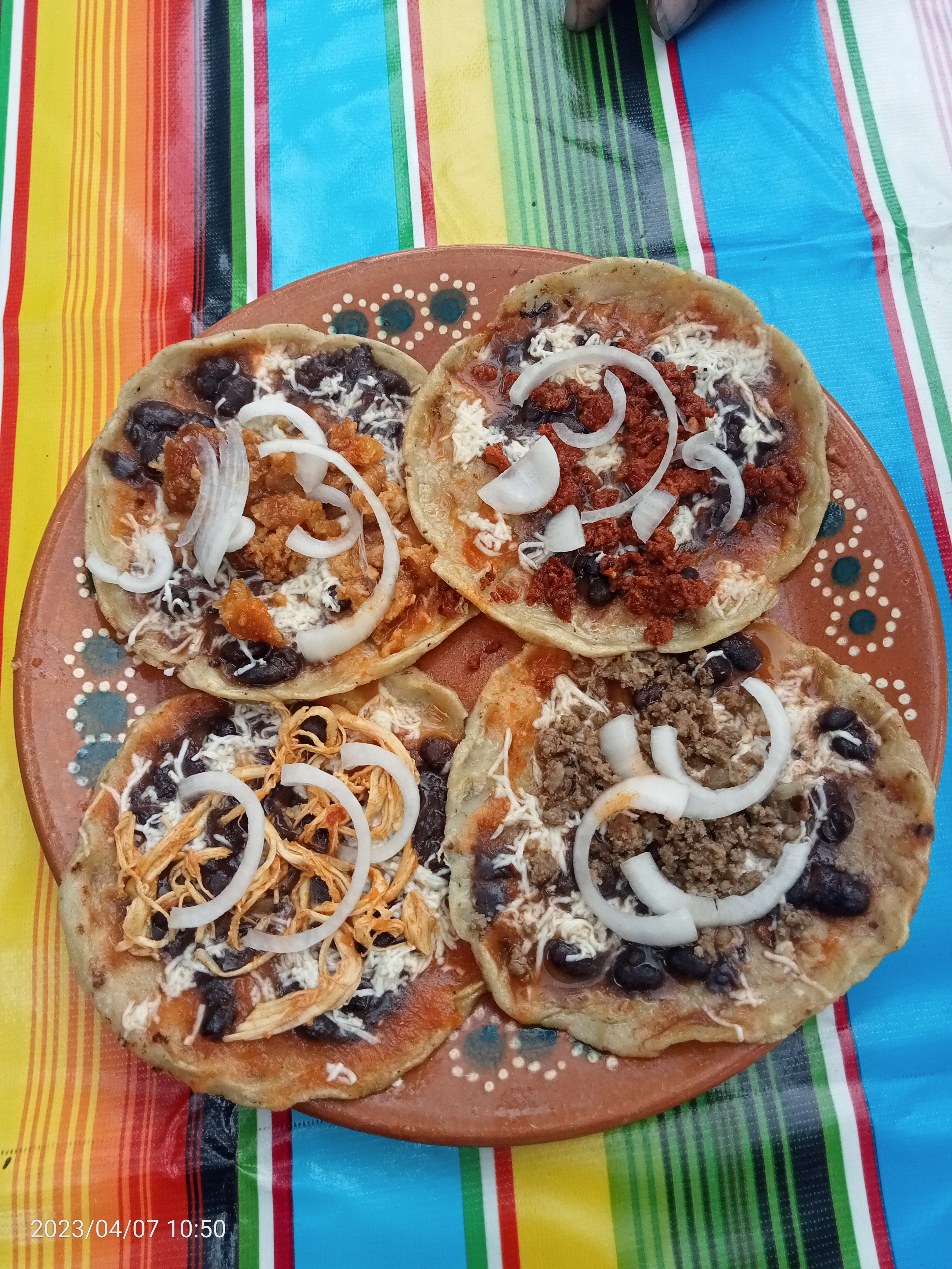 El Rinconcito Cuenqueño image 5