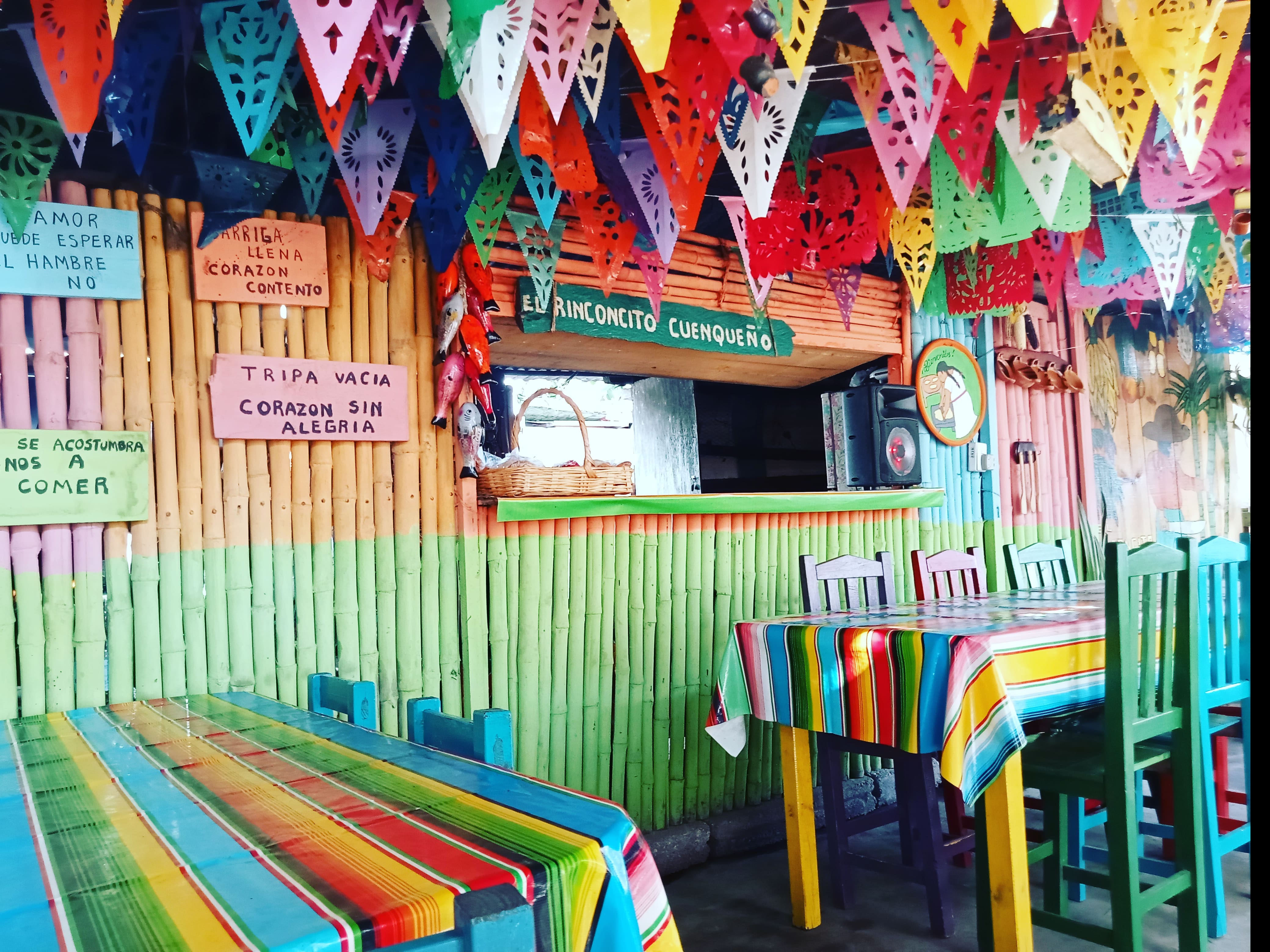 El Rinconcito Cuenqueño image 6