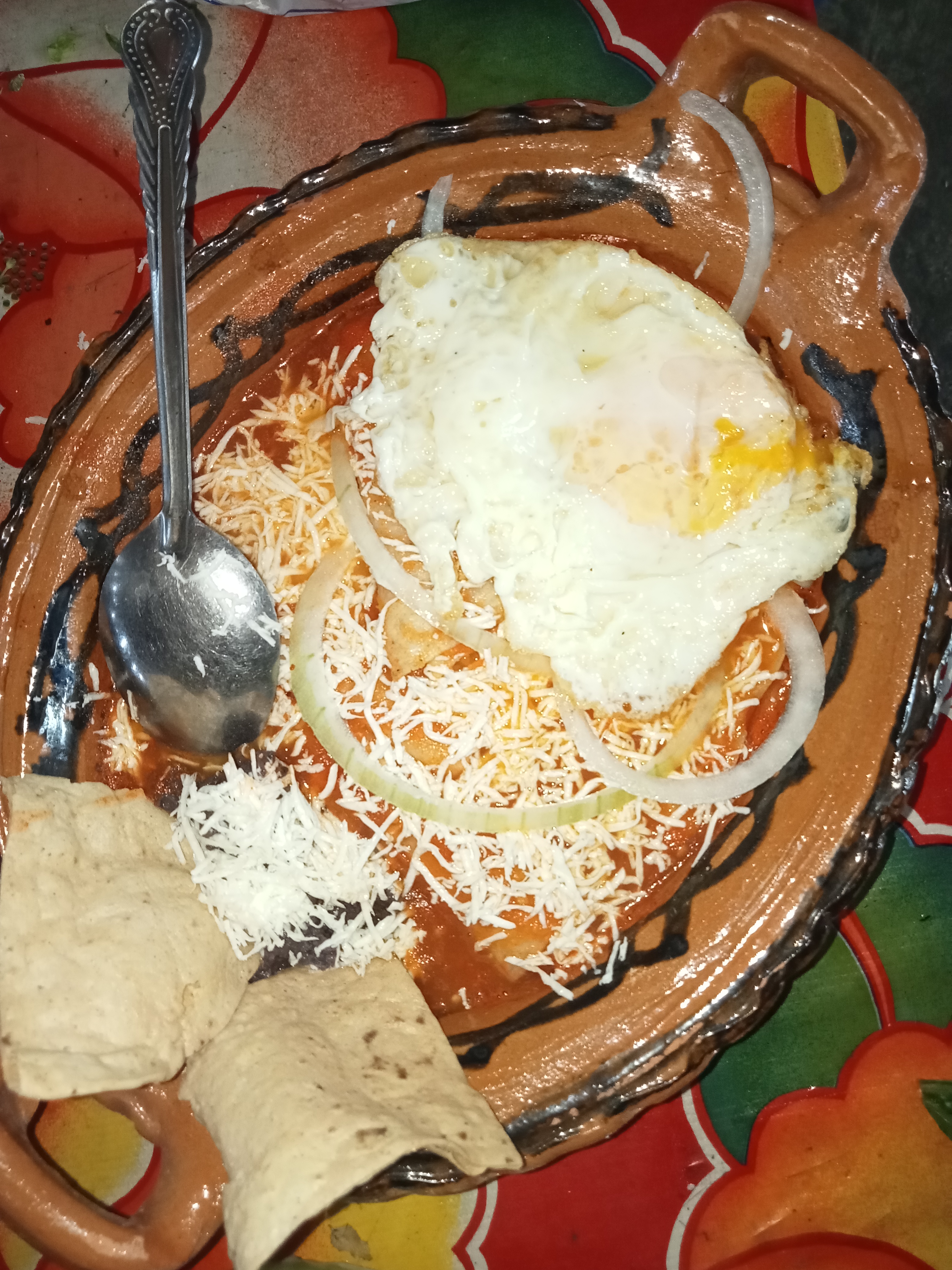 El Rinconcito Cuenqueño image 9