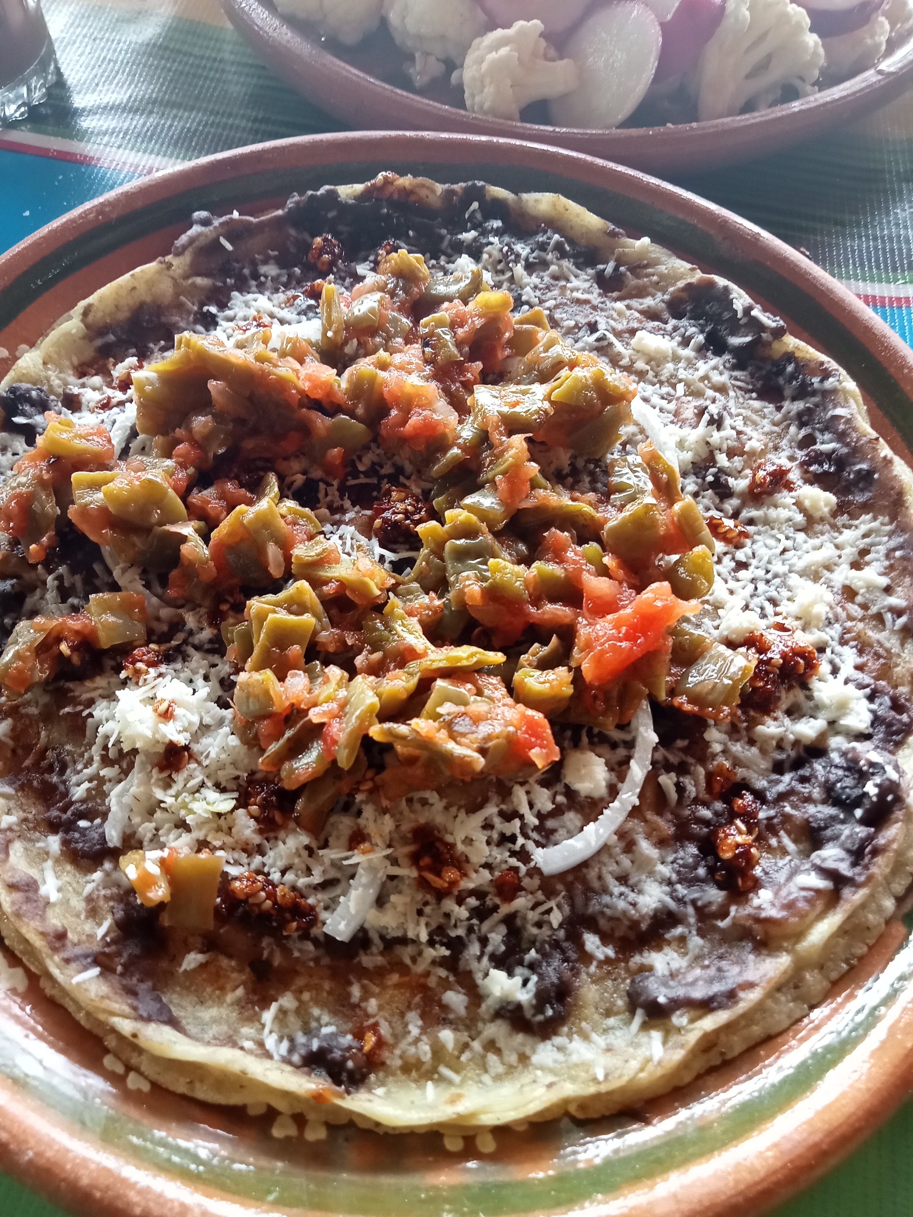 El Rinconcito Cuenqueño image 10