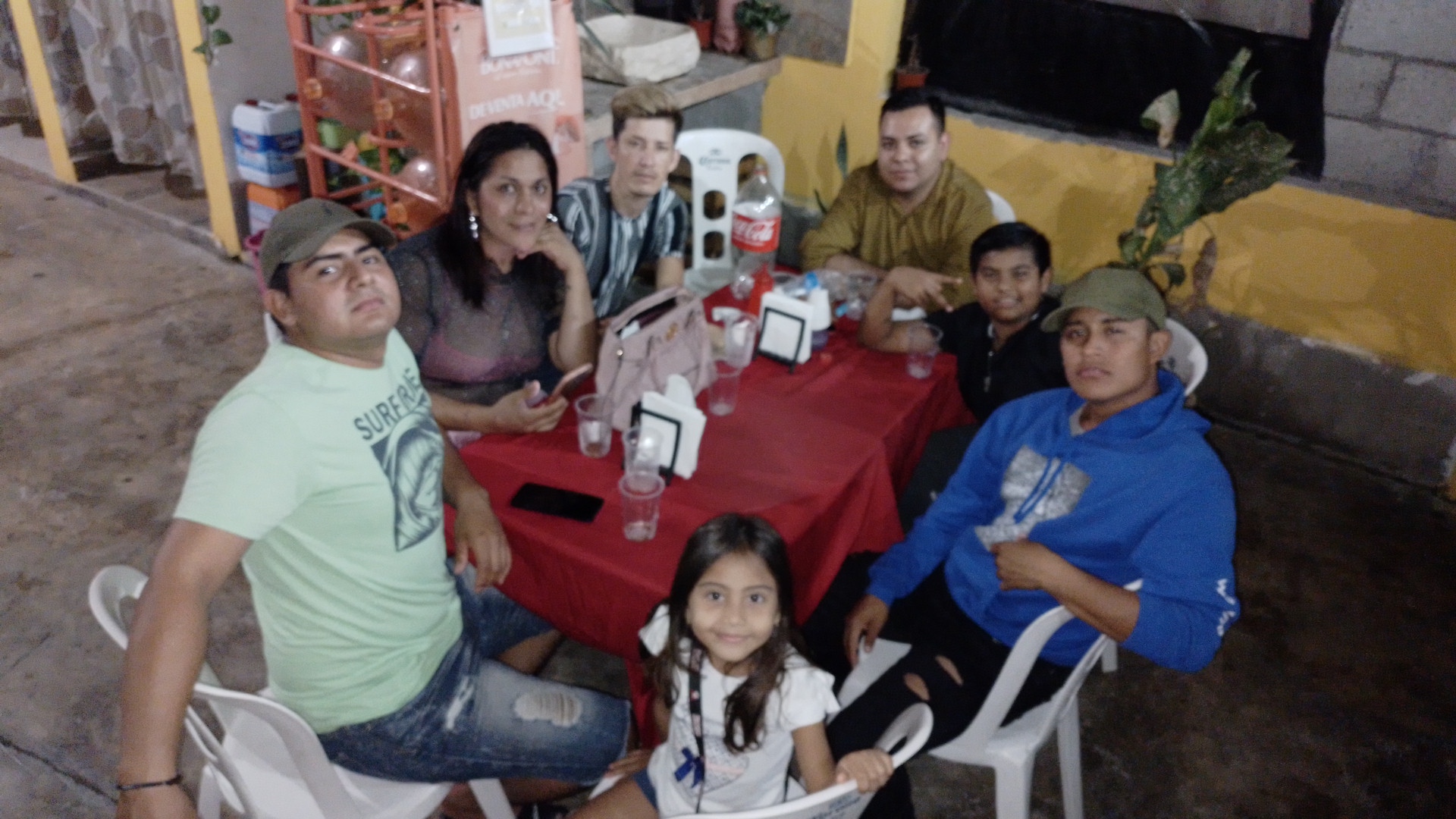 LOS MEZCALITOS RESTAURANT - BAR image 2