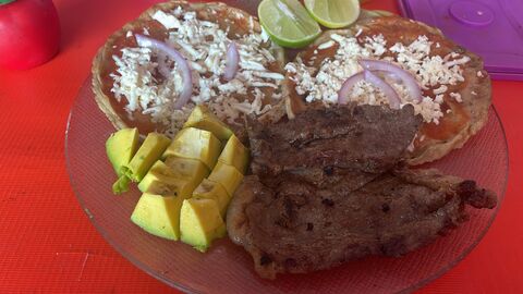 La Picada Jarocha image 3