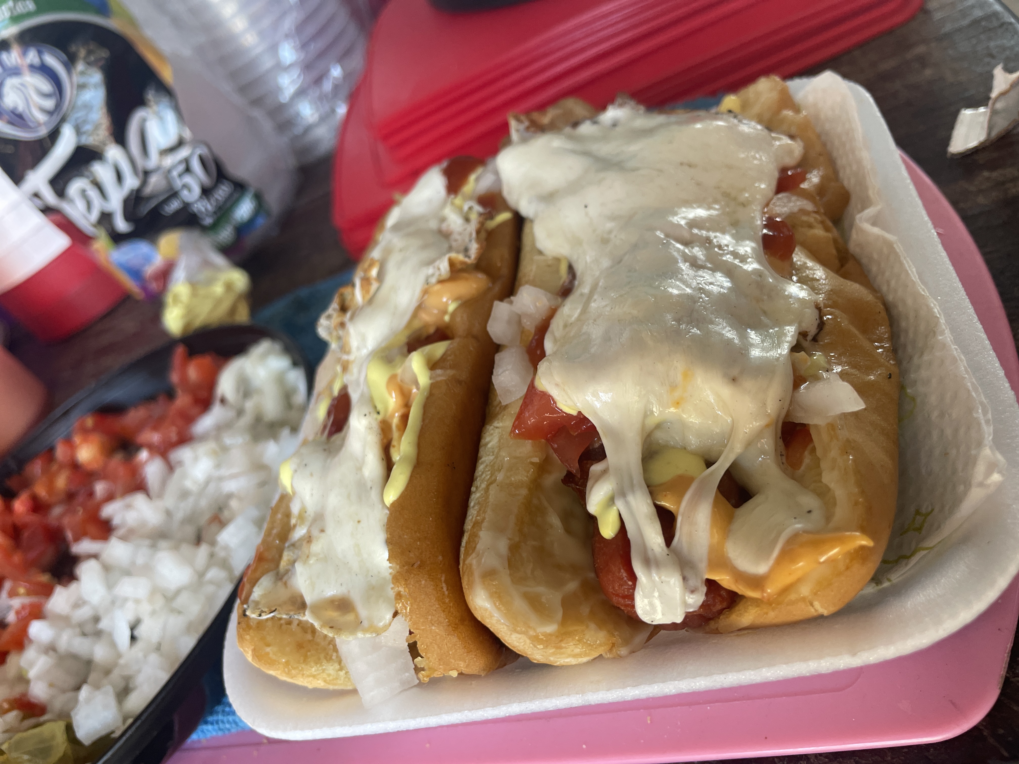 La Picada Jarocha image 5