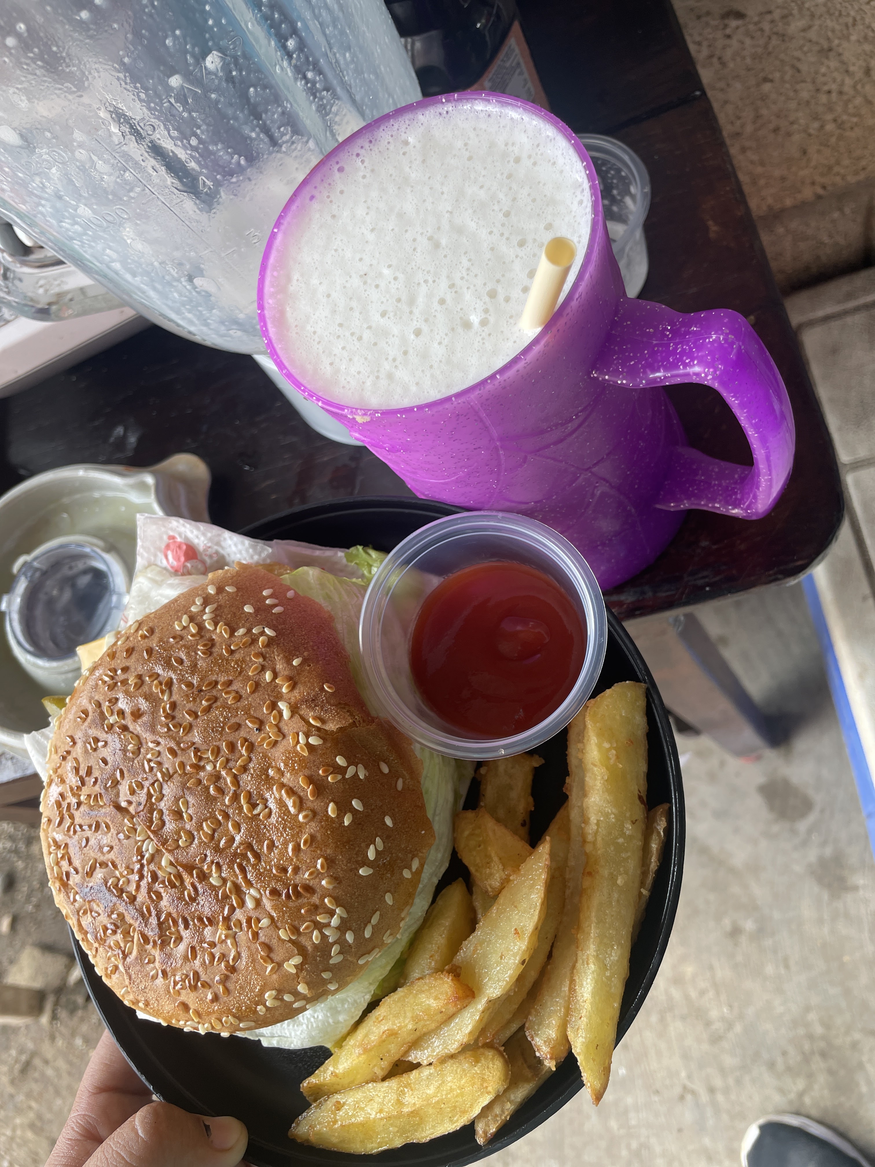 La Picada Jarocha image 6