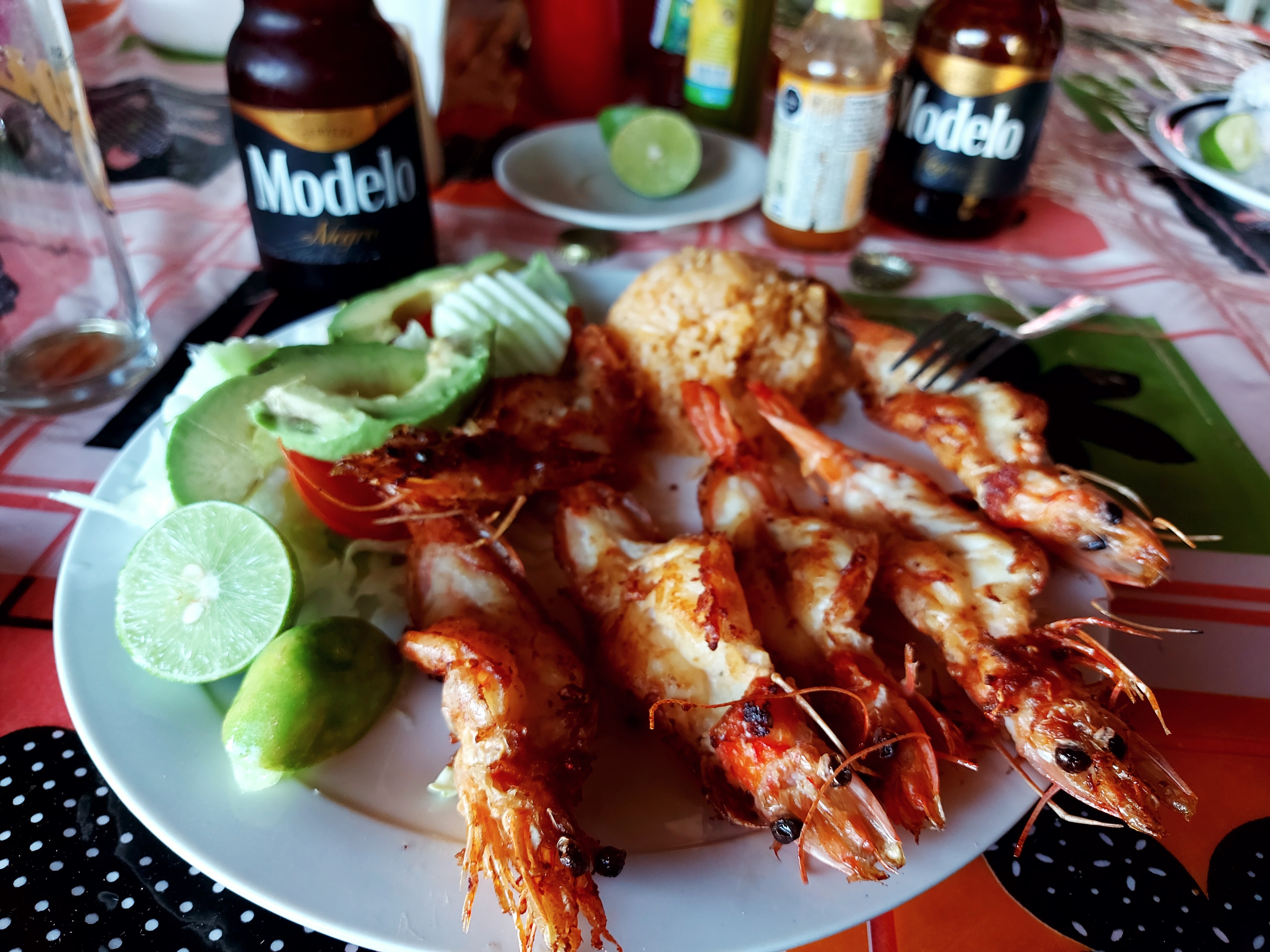 Restaurante El Mezquite image 1