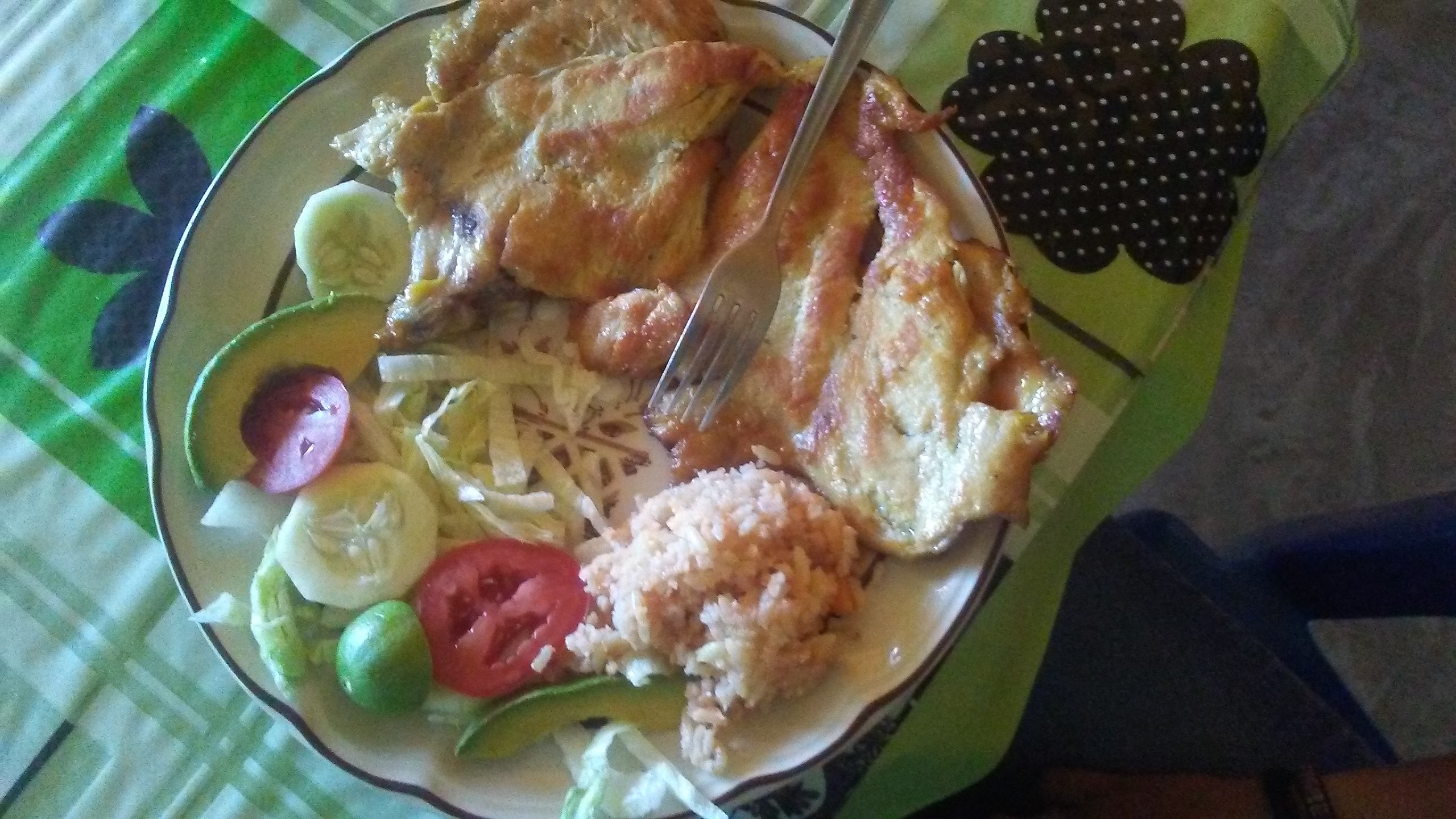 Restaurante El Mezquite image 2