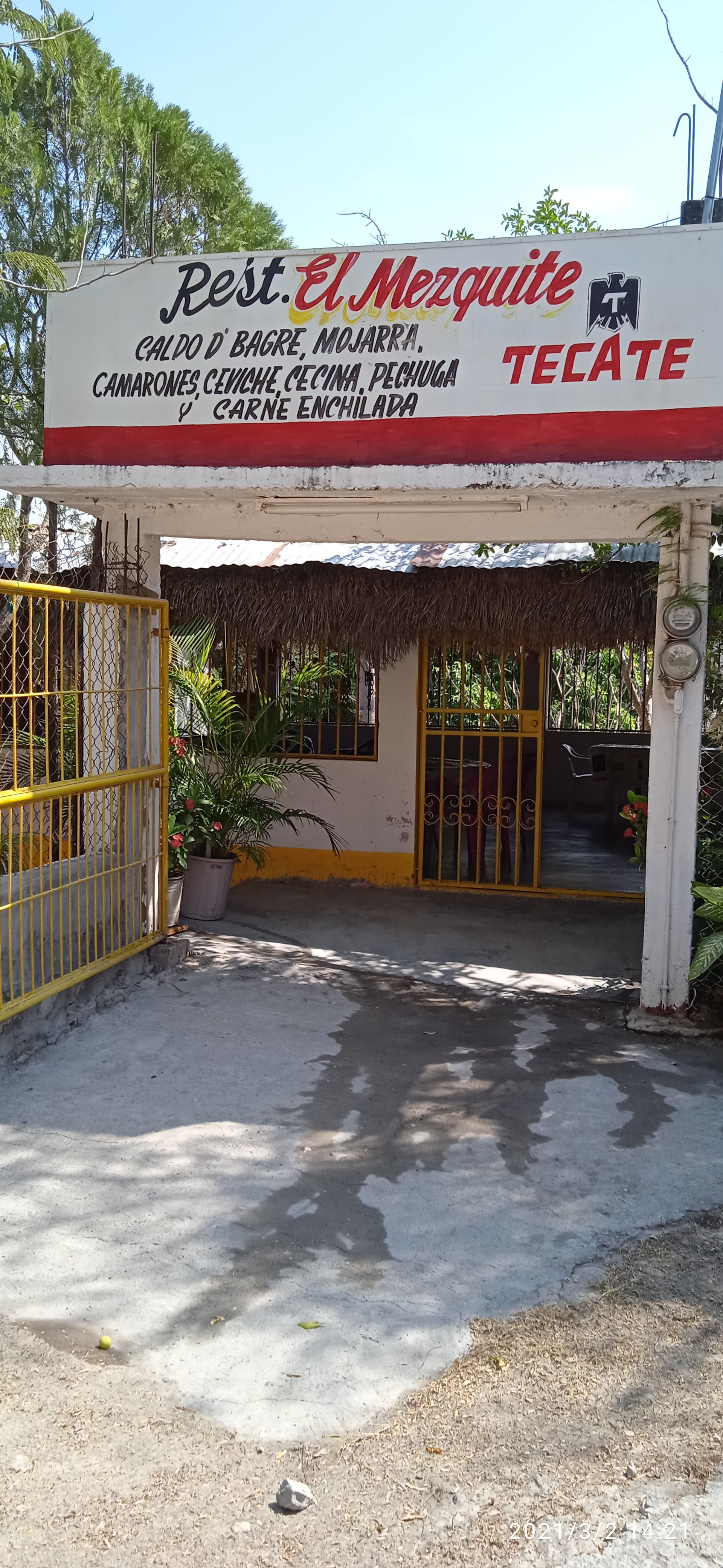 Restaurante El Mezquite image 3