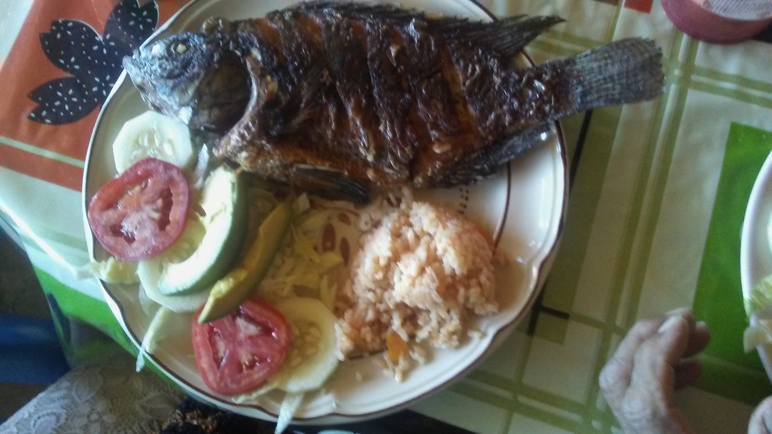 Restaurante El Mezquite image 4