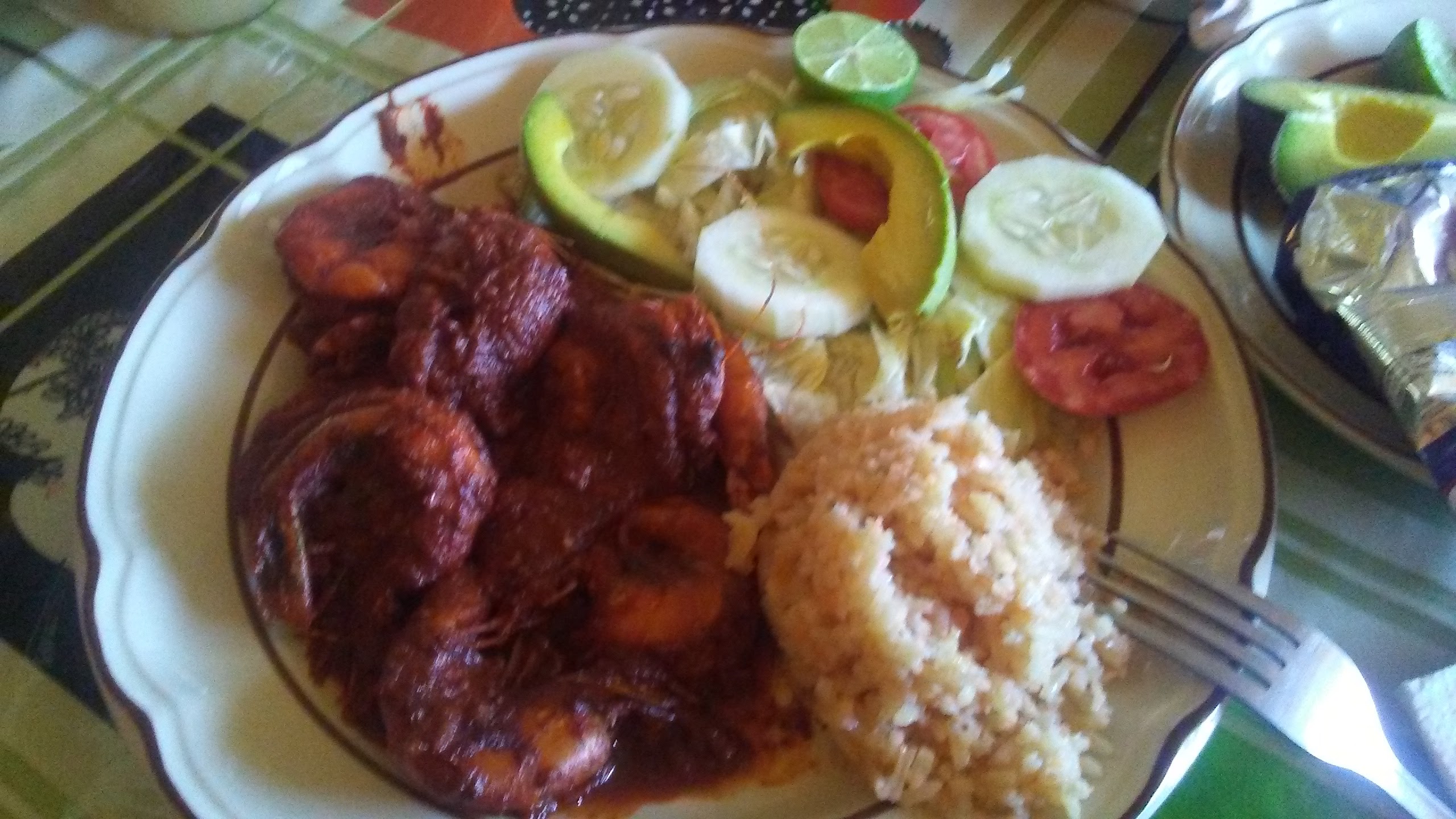 Restaurante El Mezquite image 5