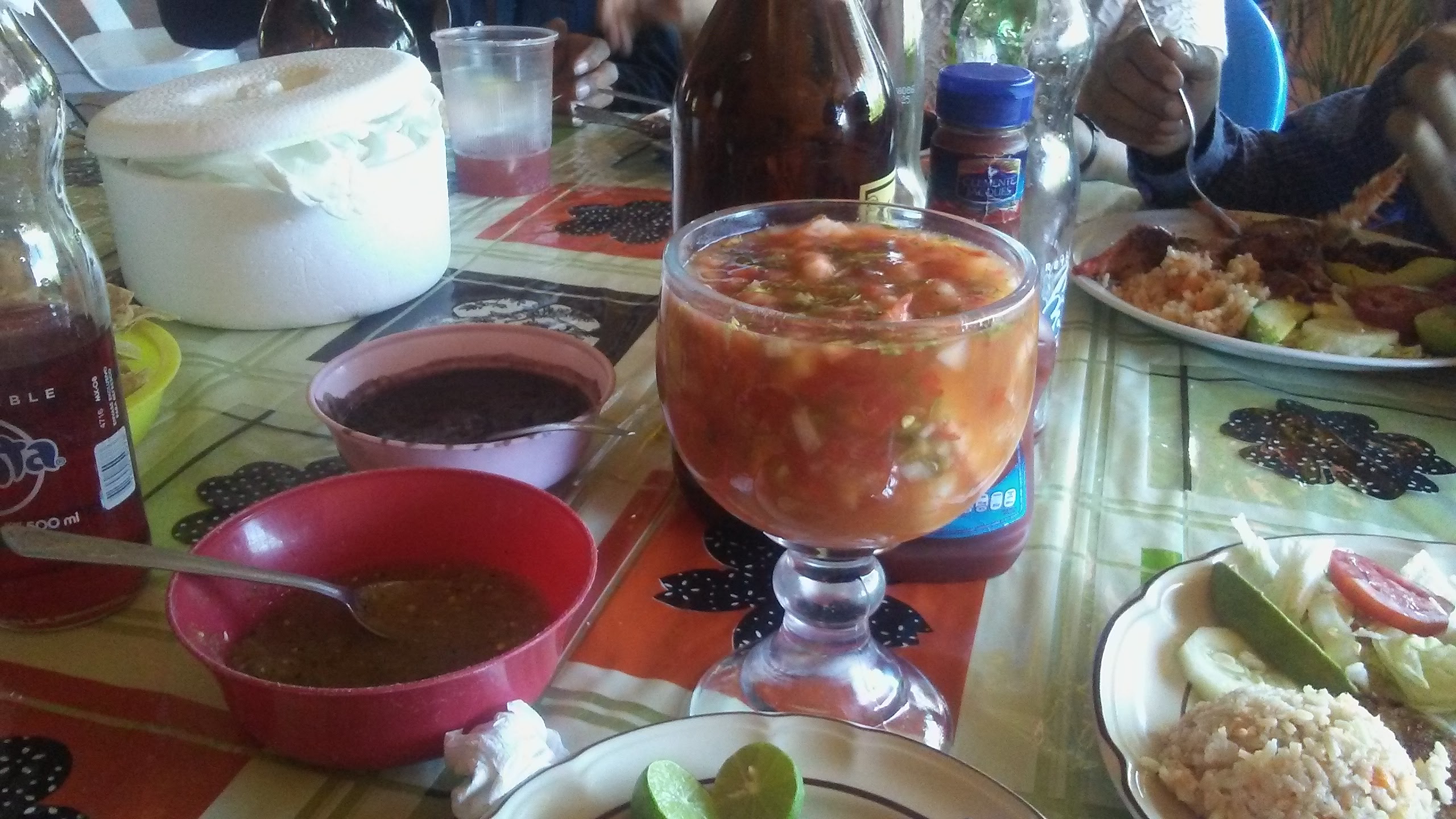 Restaurante El Mezquite image 7