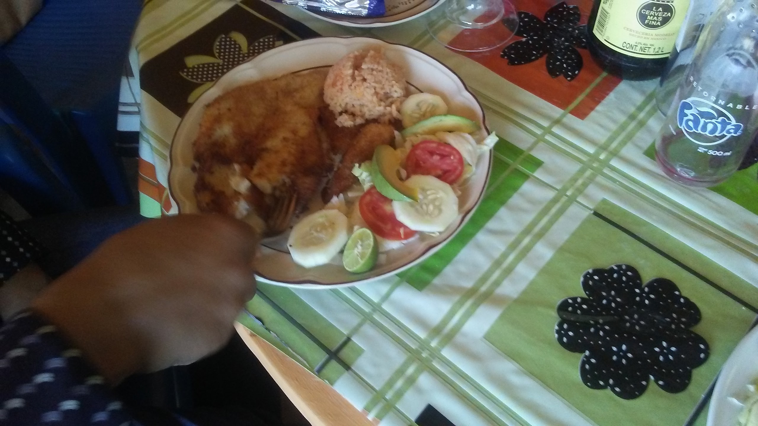 Restaurante El Mezquite image 8