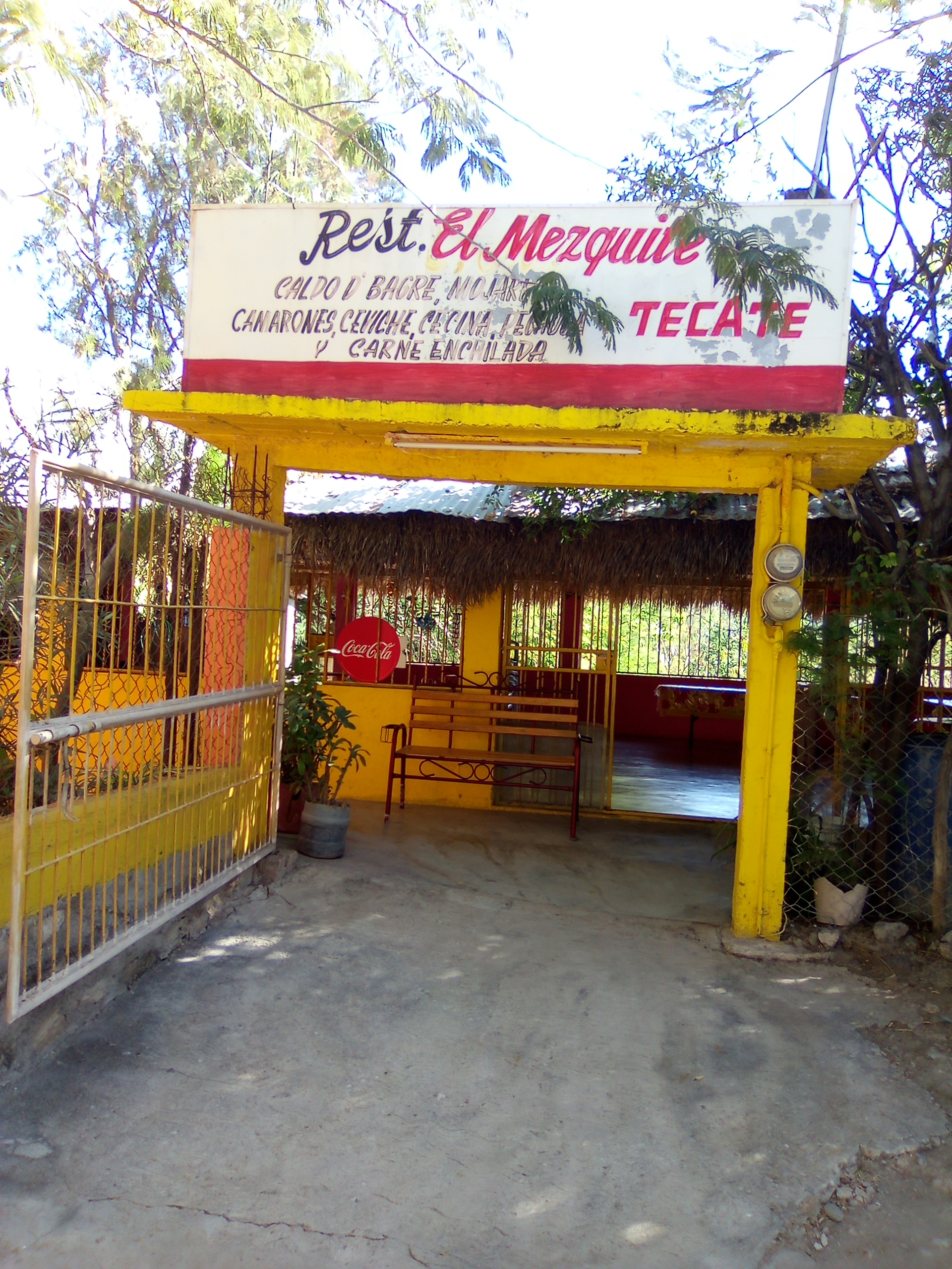 Restaurante El Mezquite image 10