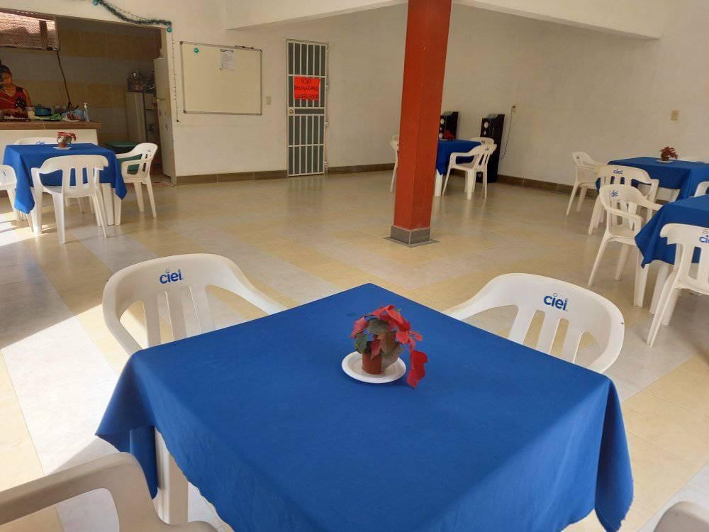 Marisquería “El Comala” image 1