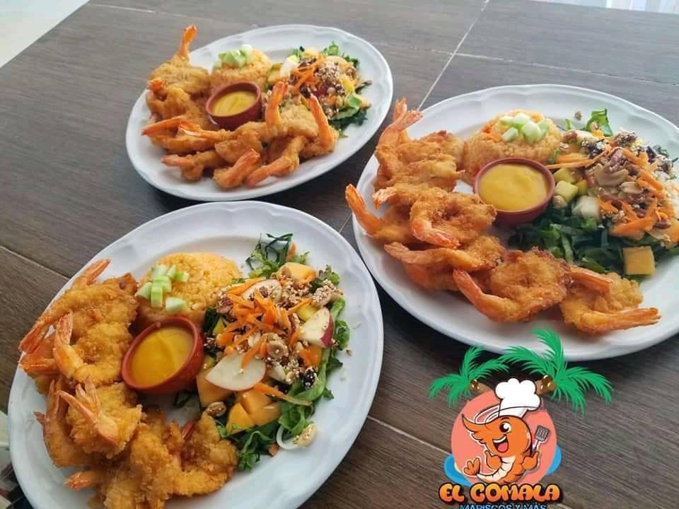 Marisquería “El Comala” image 2