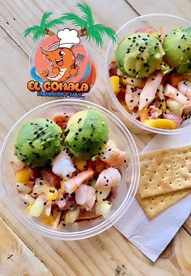 Marisquería “El Comala” image 5