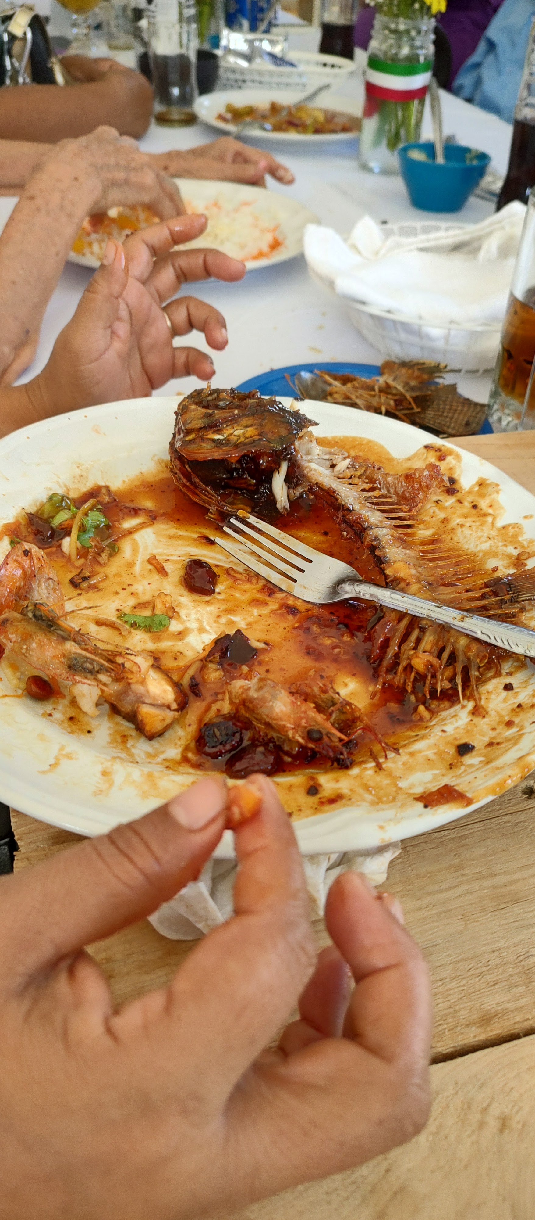 Marisquería “El Comala” image 7