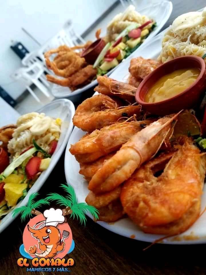 Marisquería “El Comala” image 8