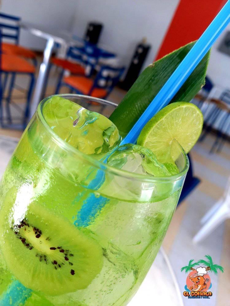 Marisquería “El Comala” image 9