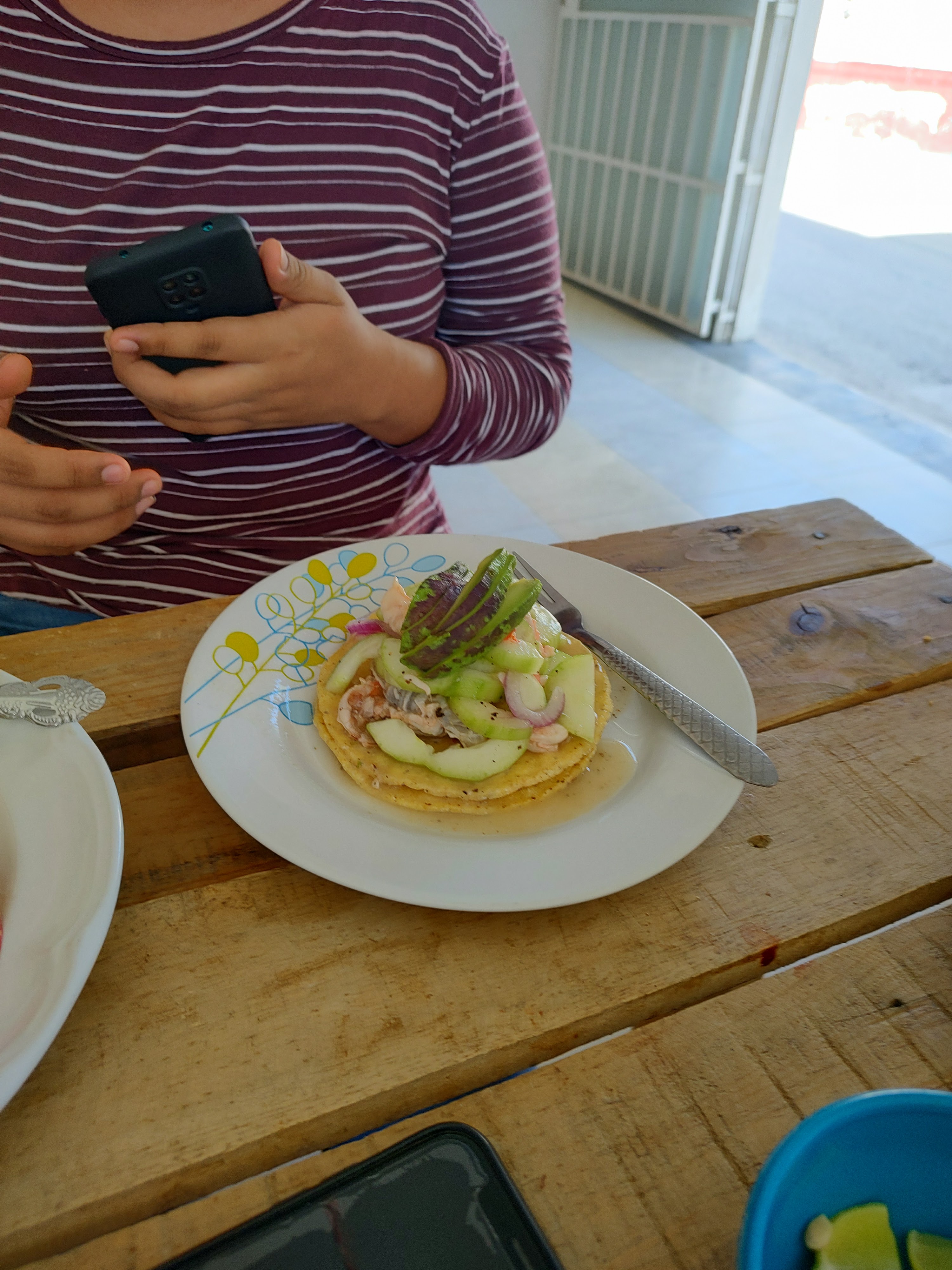 Marisquería “El Comala” image 10