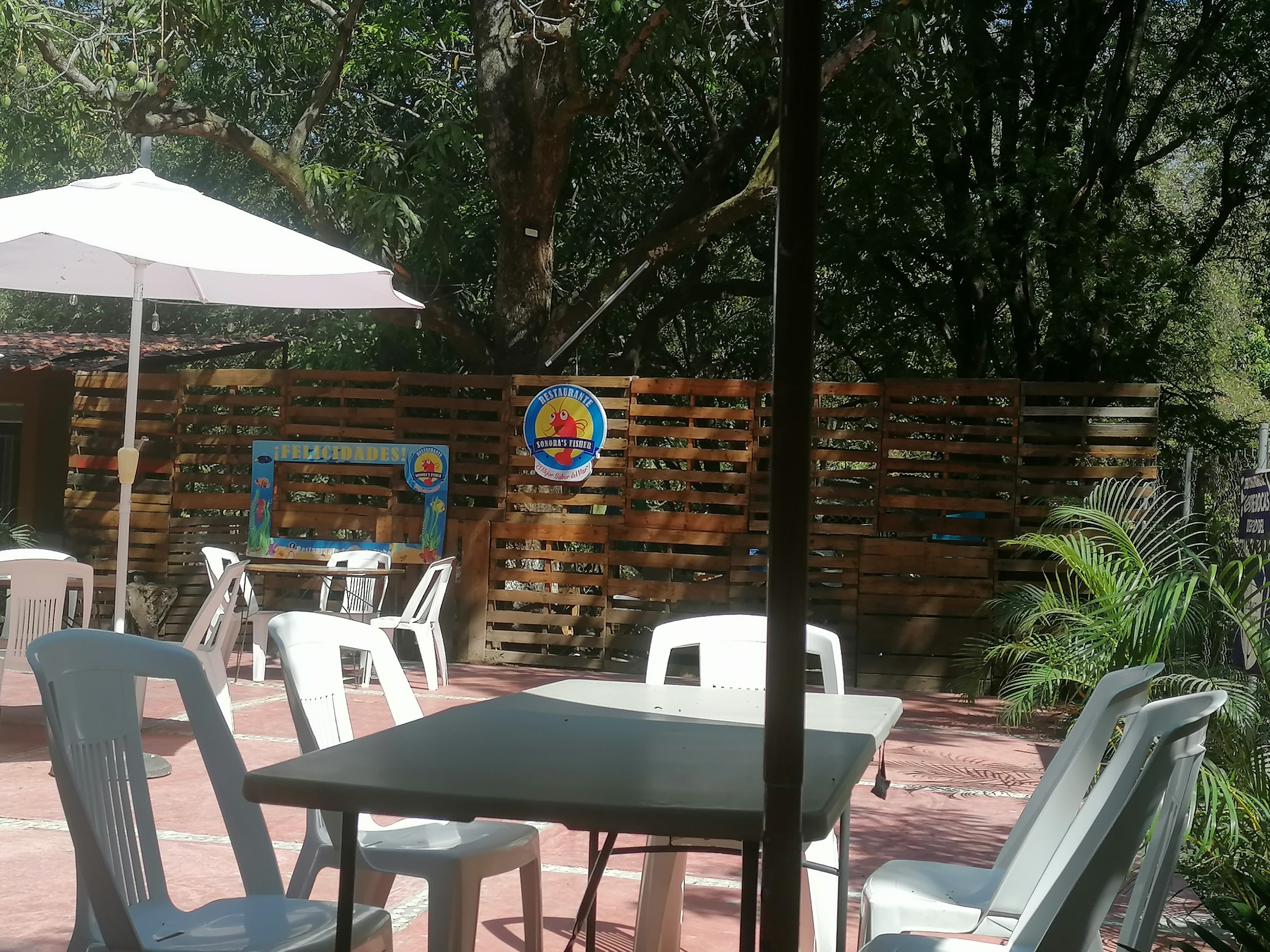 Restaurante Sonora's Fisher image 1