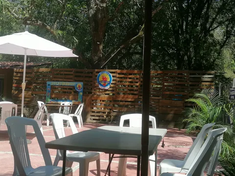 Restaurante Sonora's Fisher image 1