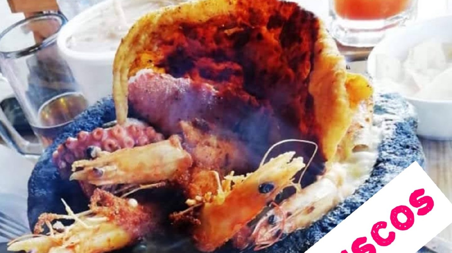 Restaurante Sonora's Fisher image 2