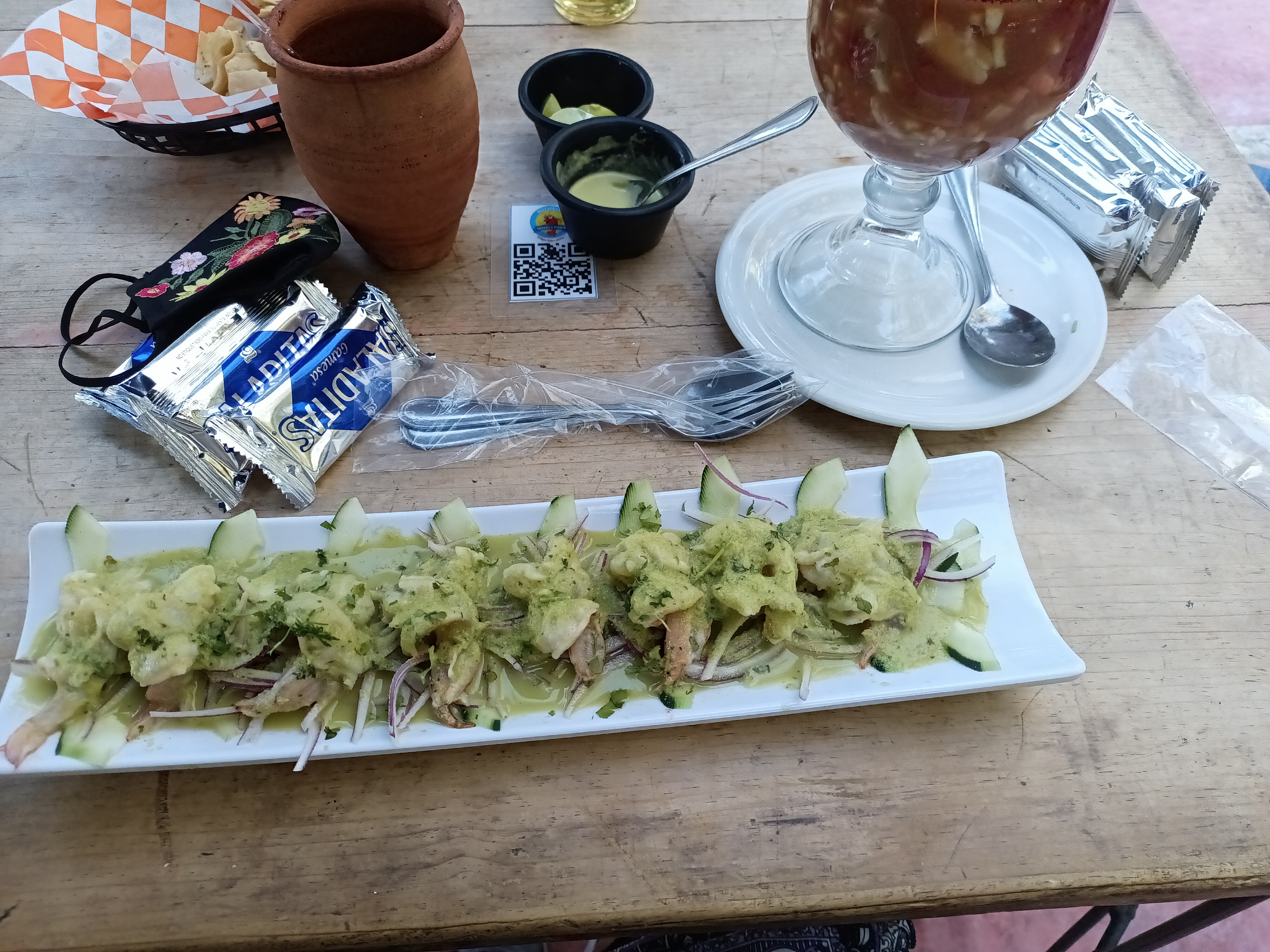 Restaurante Sonora's Fisher image 4