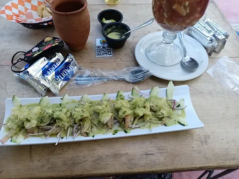 Restaurante Sonora's Fisher image 4