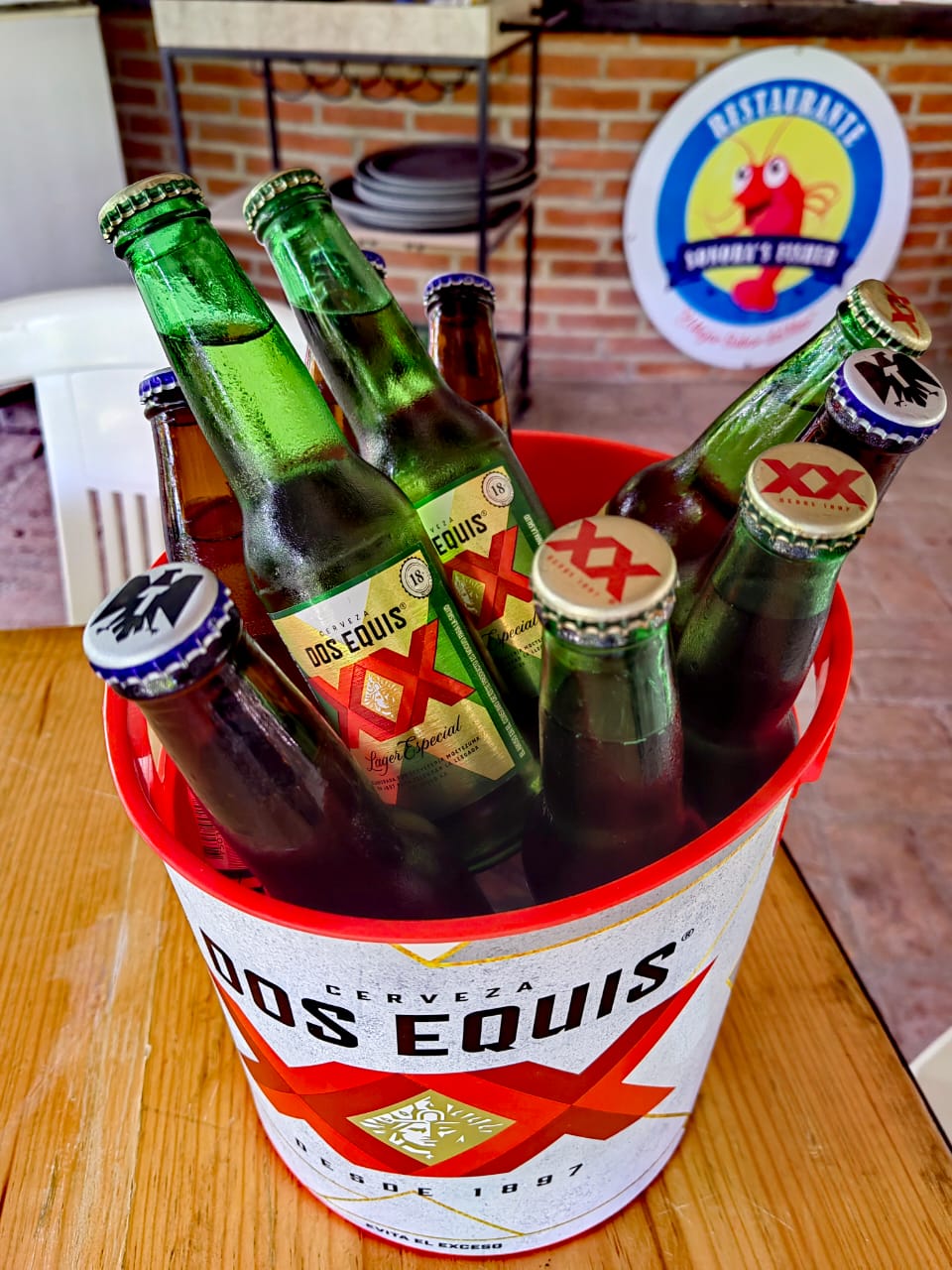 Restaurante Sonora's Fisher image 5