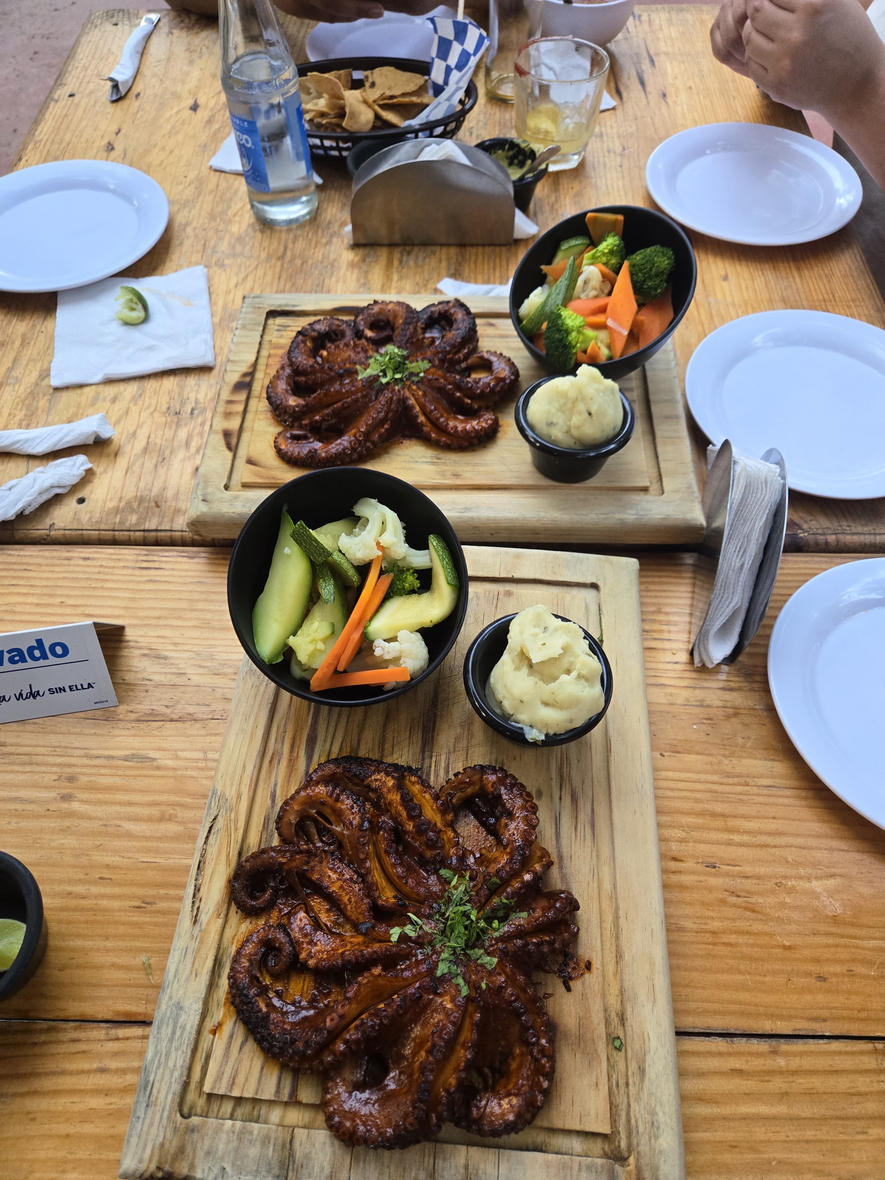 Restaurante Sonora's Fisher image 7