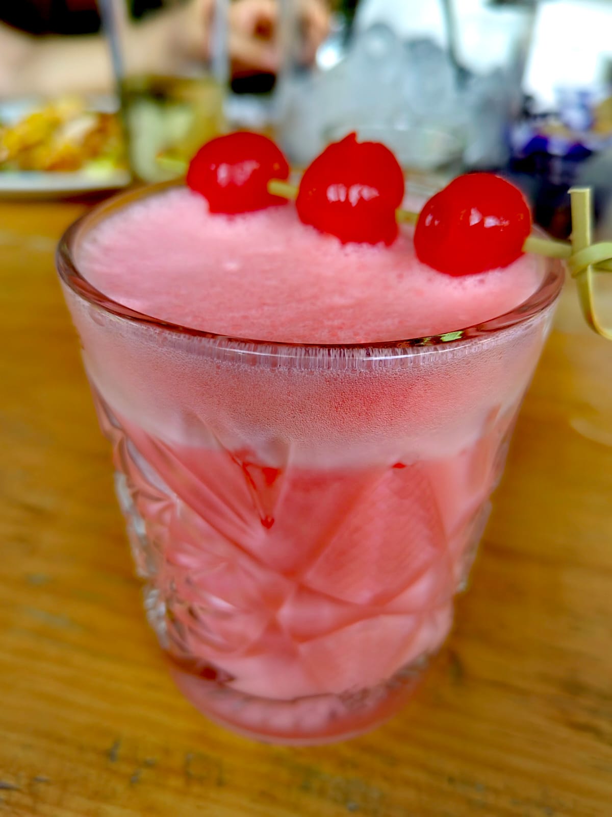 Restaurante Sonora's Fisher image 8