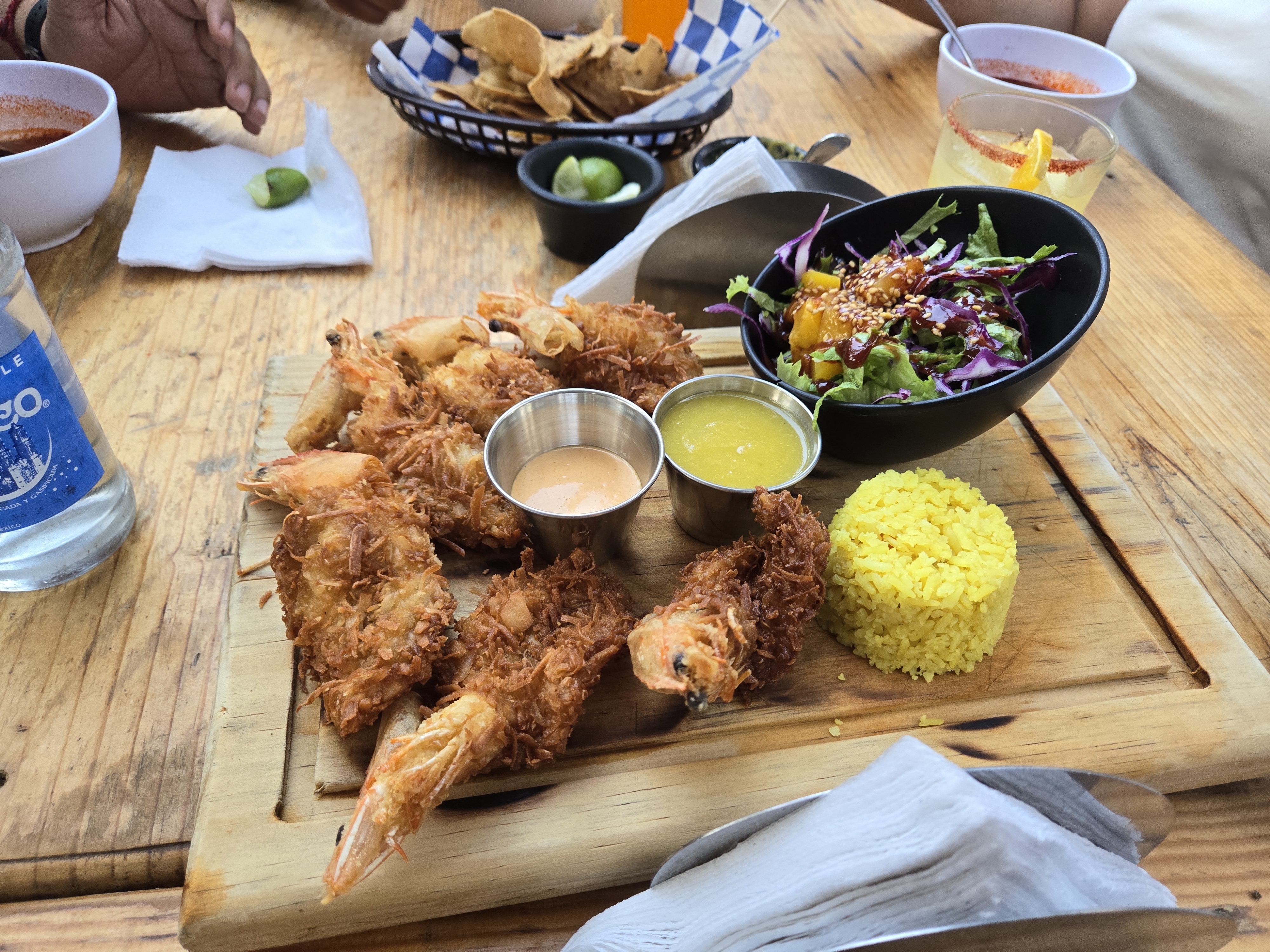 Restaurante Sonora's Fisher image 10