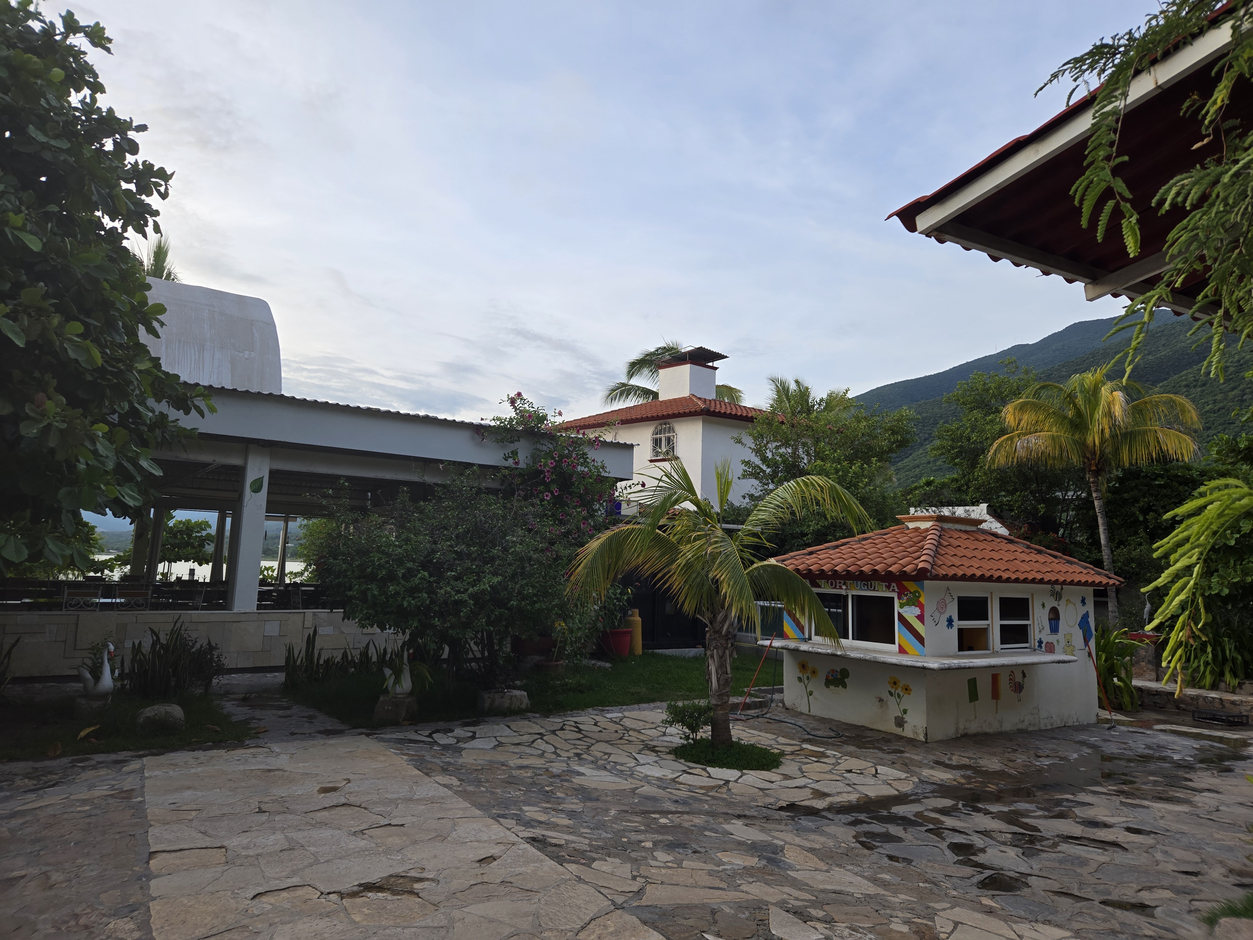 Quinta "Los Girasoles" image 4