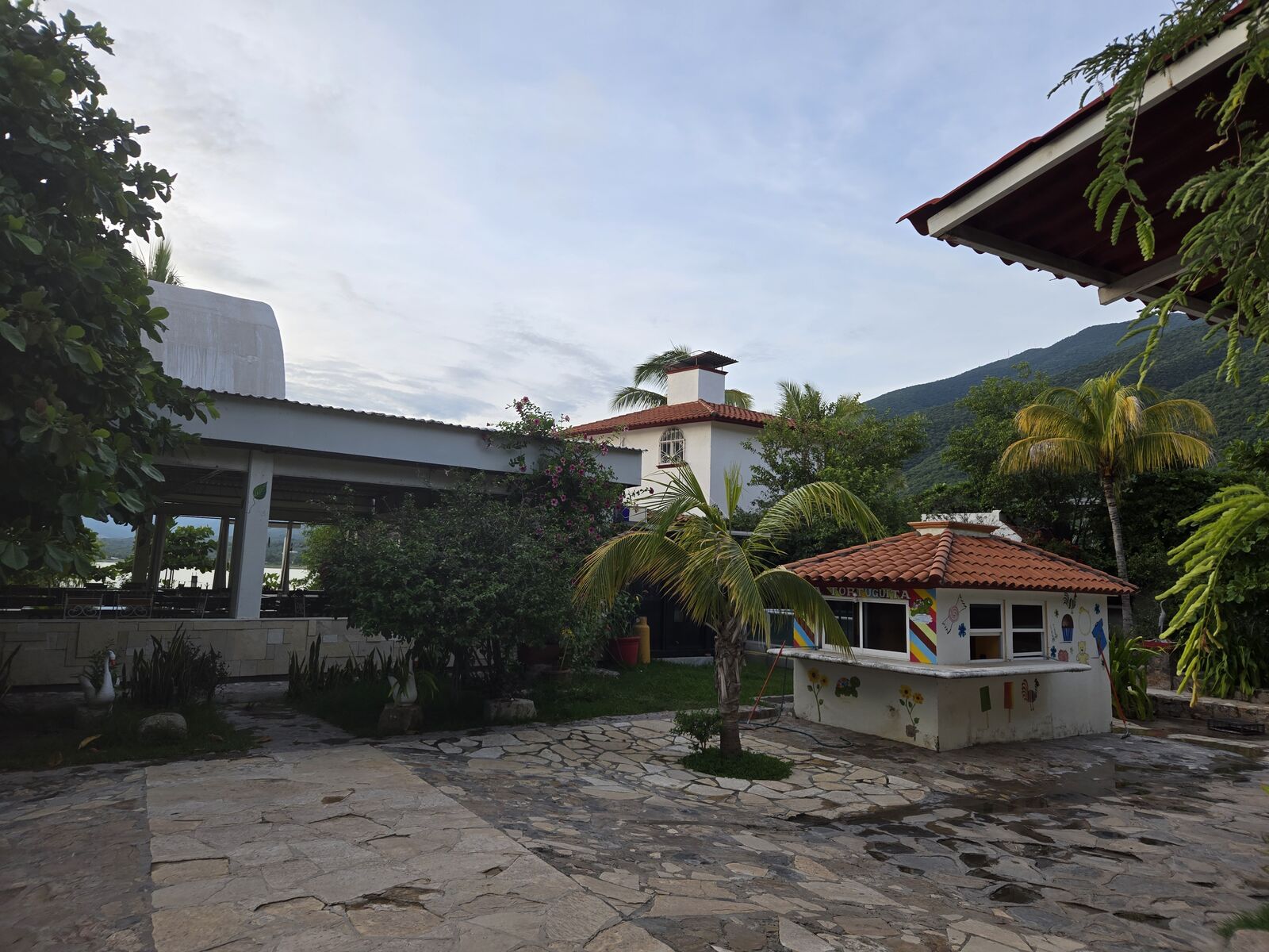 Quinta "Los Girasoles" image 4