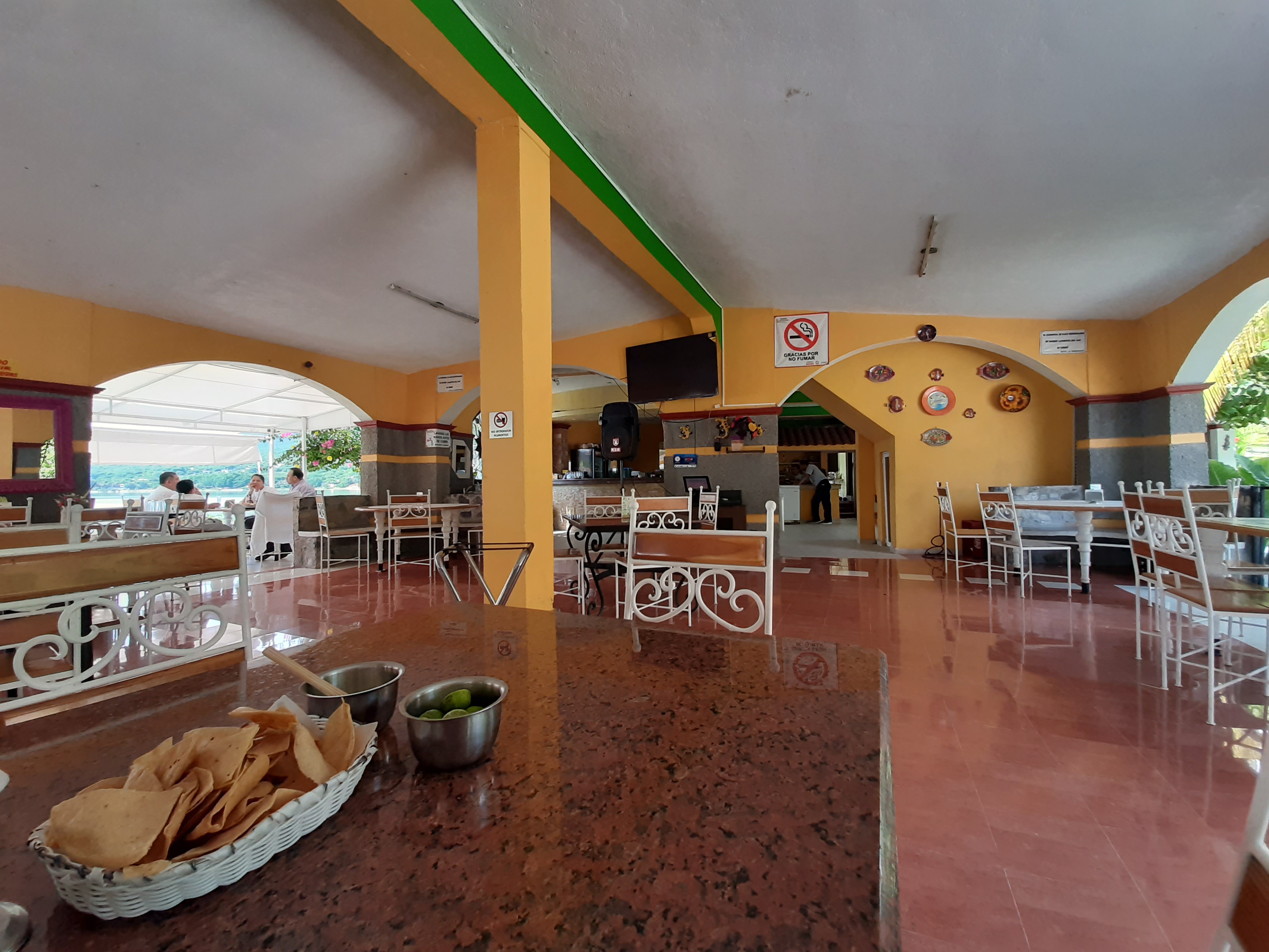 Quinta "Los Girasoles" image 8