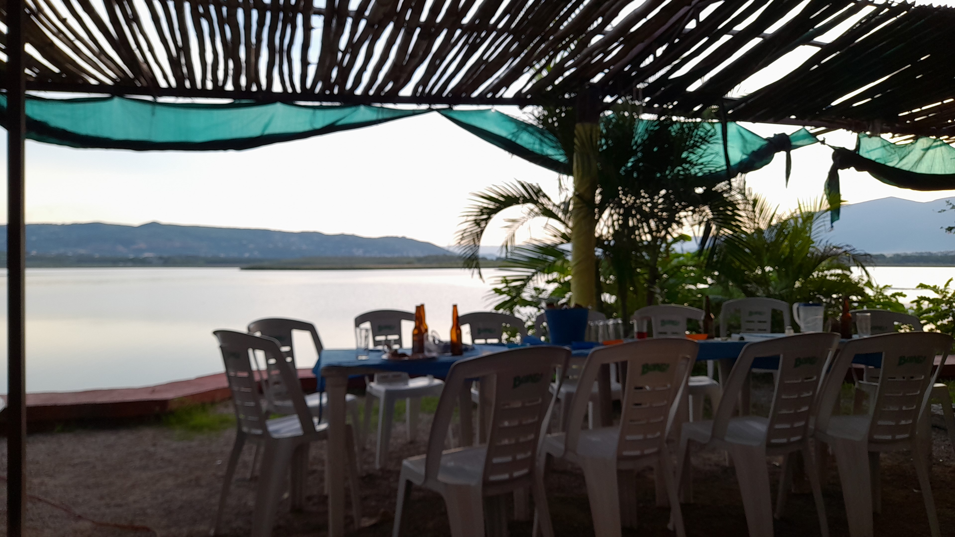 Restaurante La Quebrada image 1