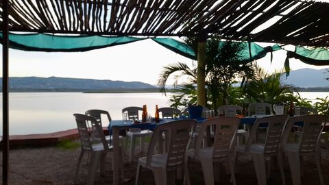 Restaurante La Quebrada image 1